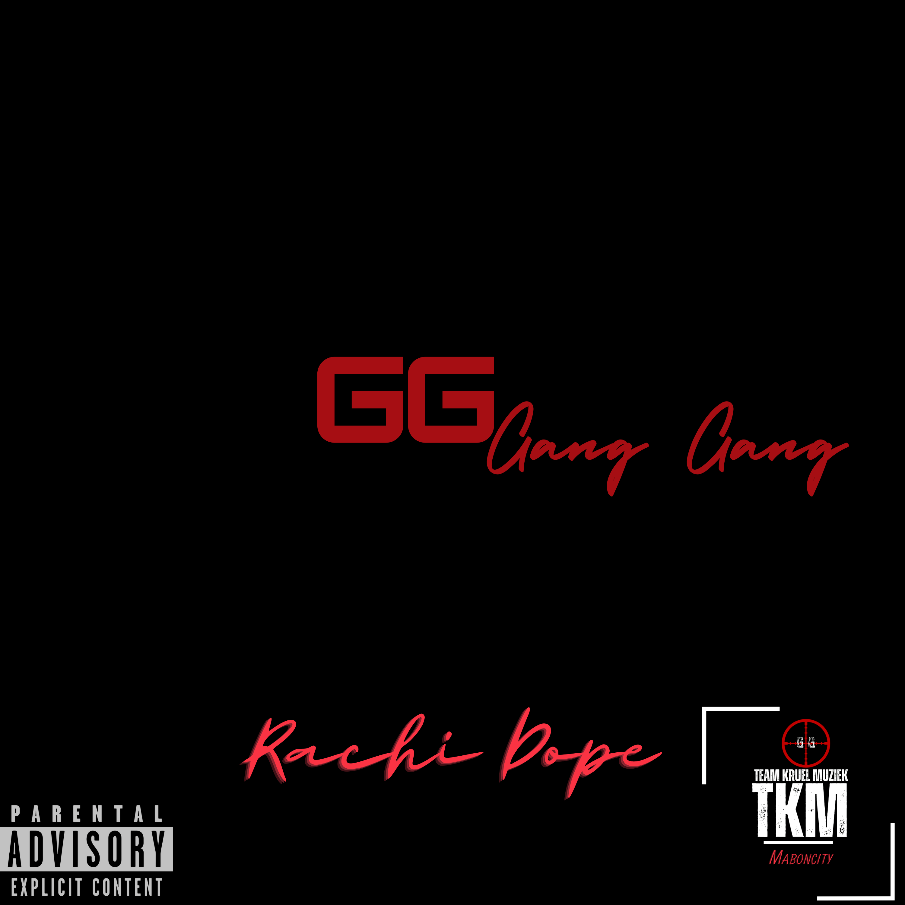 GG artwork