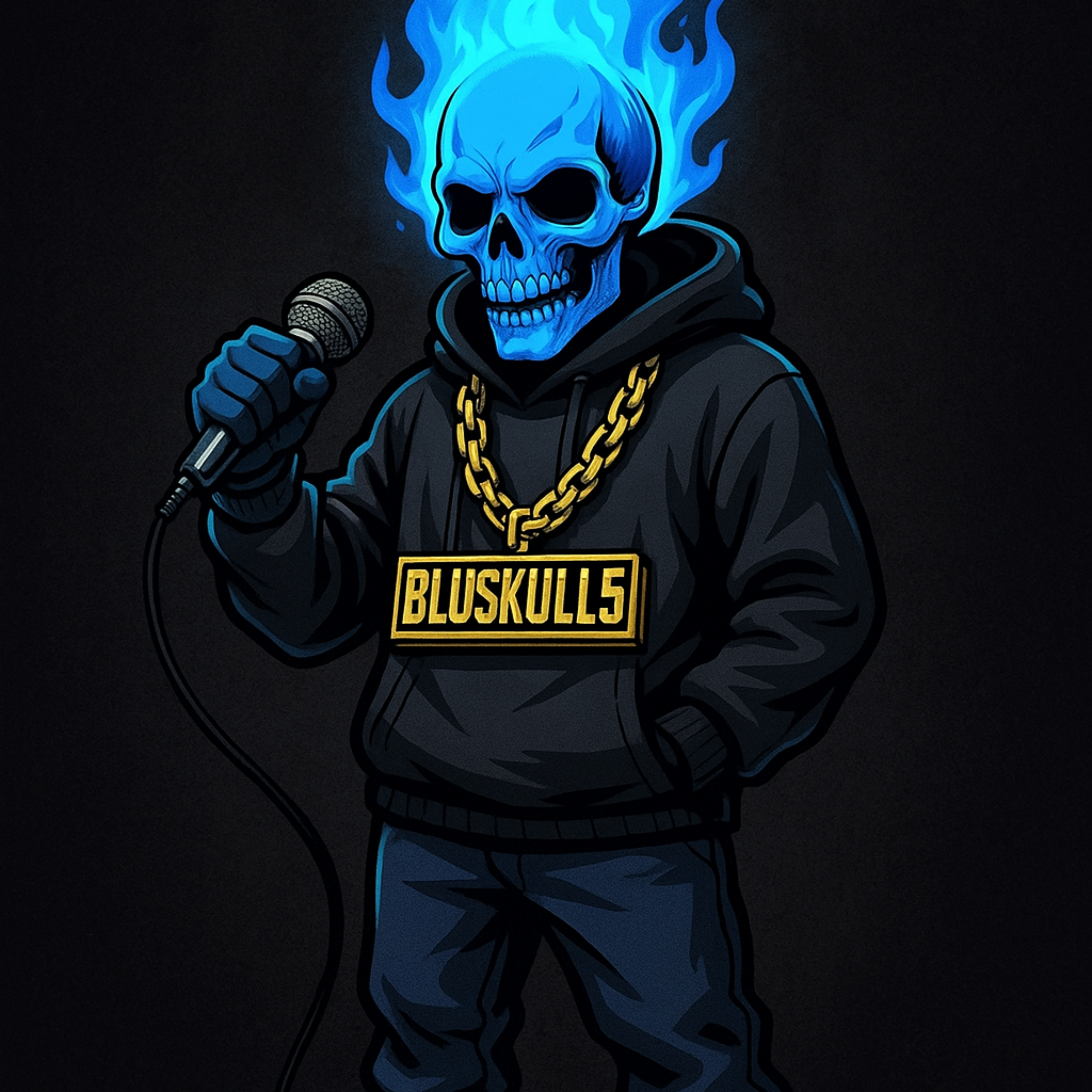 5WHATITDOCOMETHRU artwork