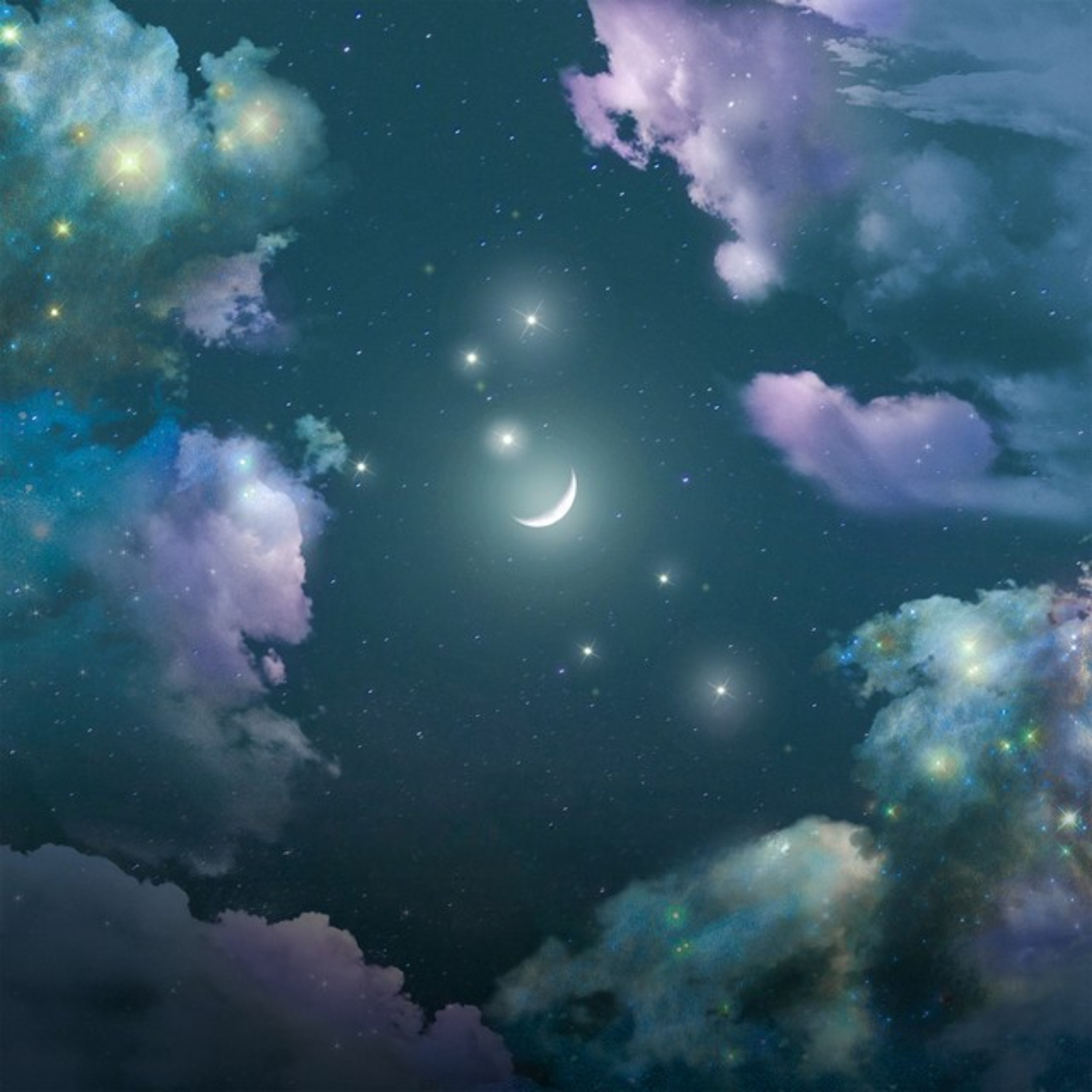 Miracle artwork