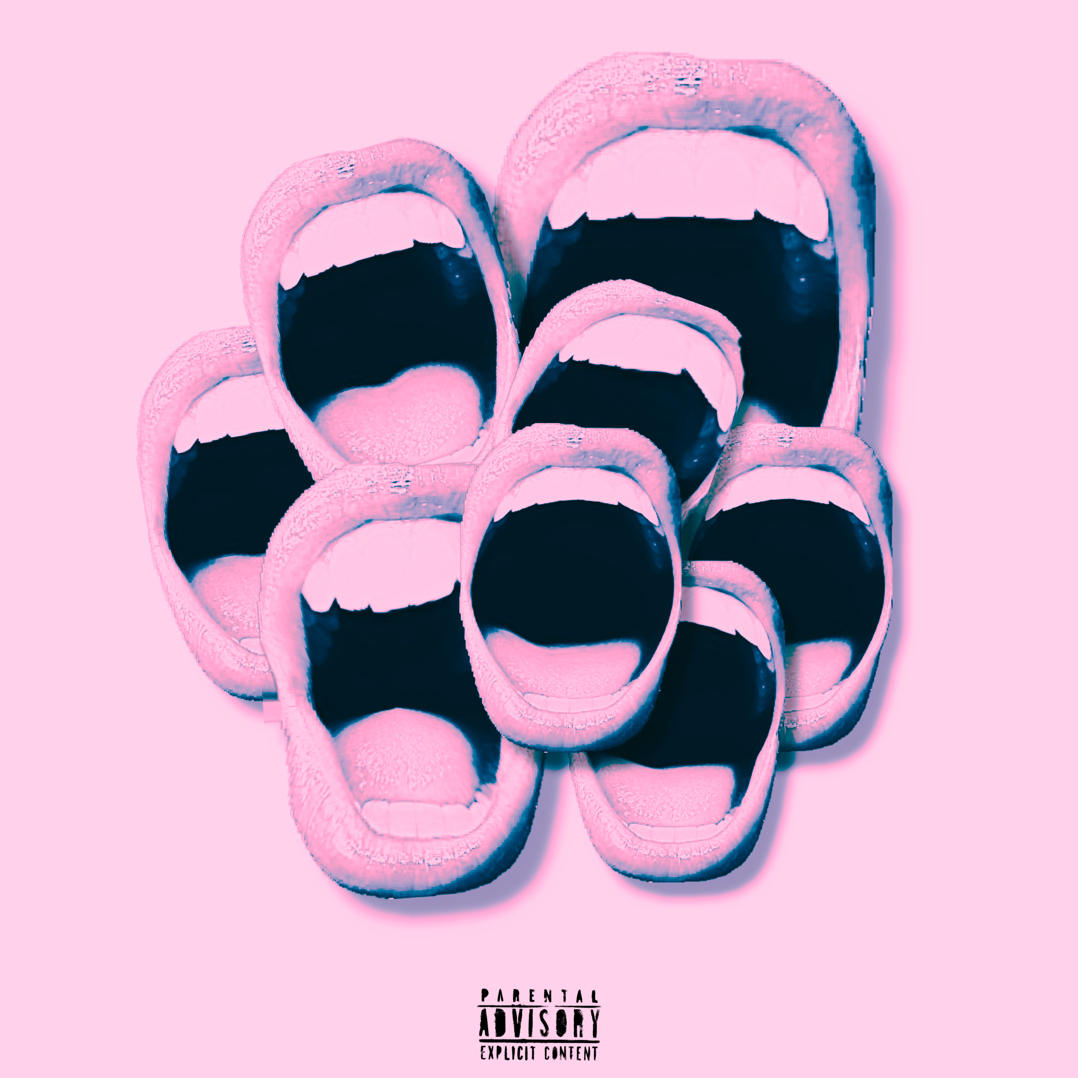 Peace of Mind artwork