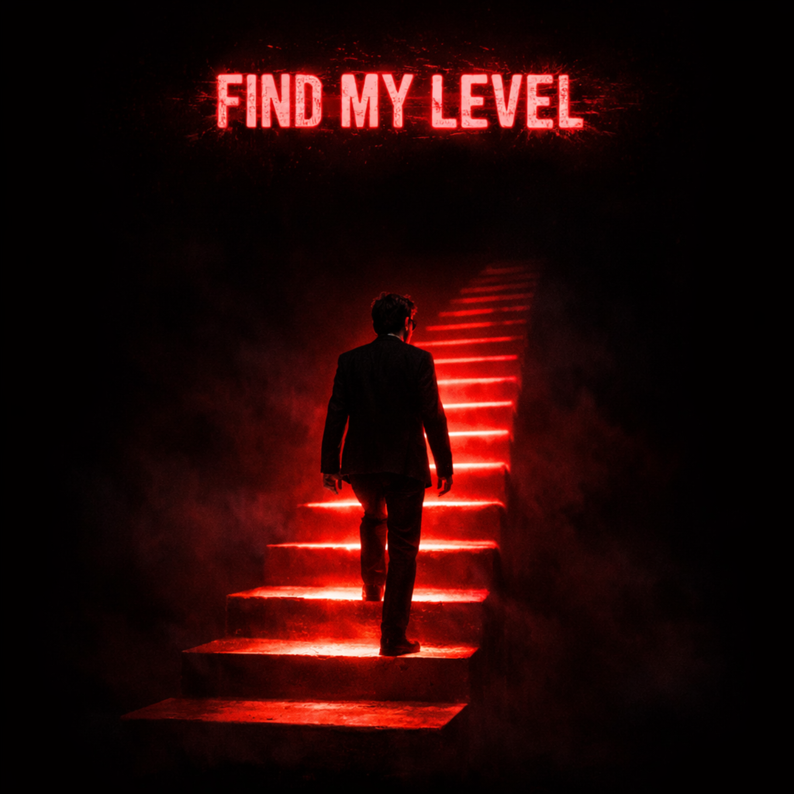 Find My Level artwork