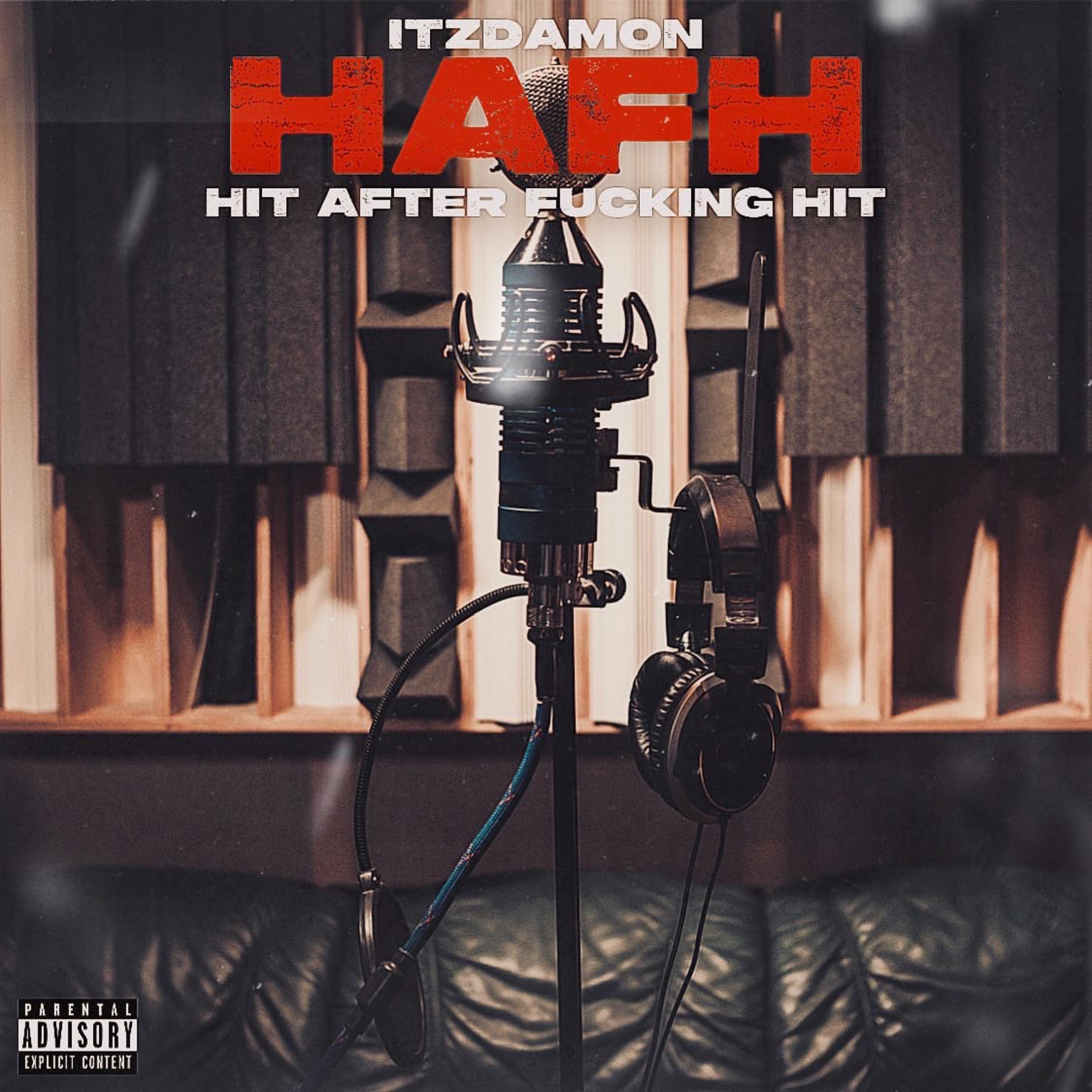 HAFH artwork