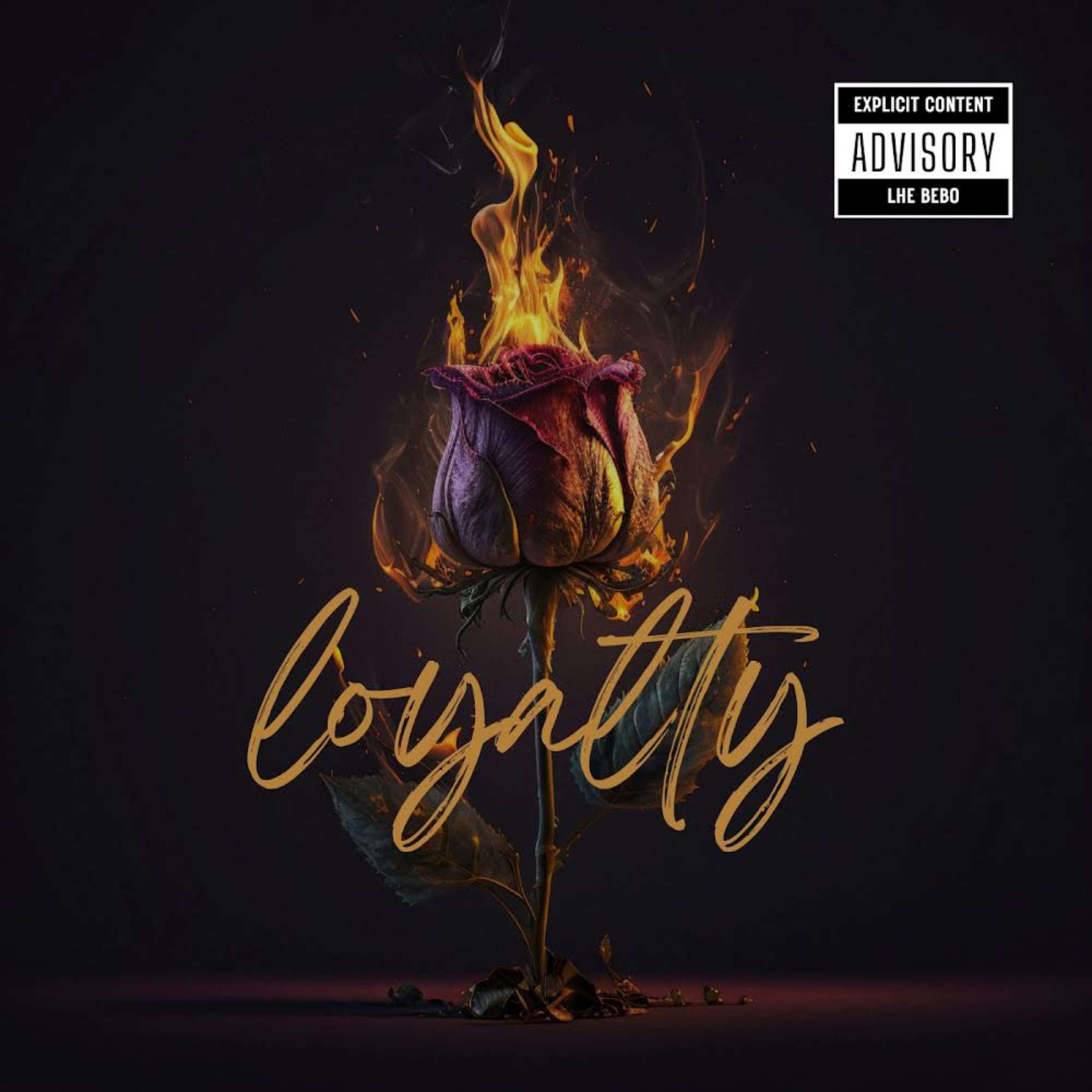 Loyalty artwork