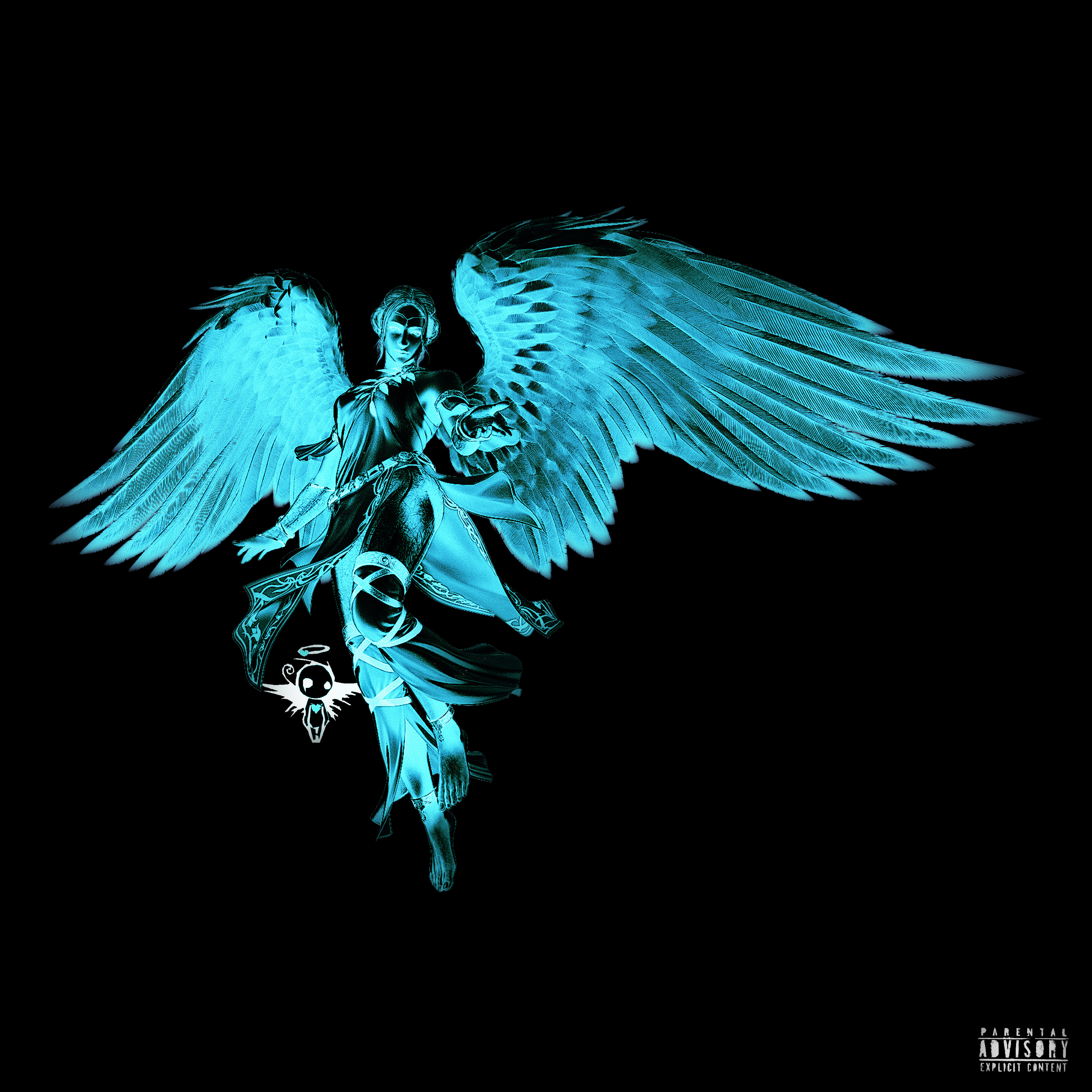 Surmount artwork