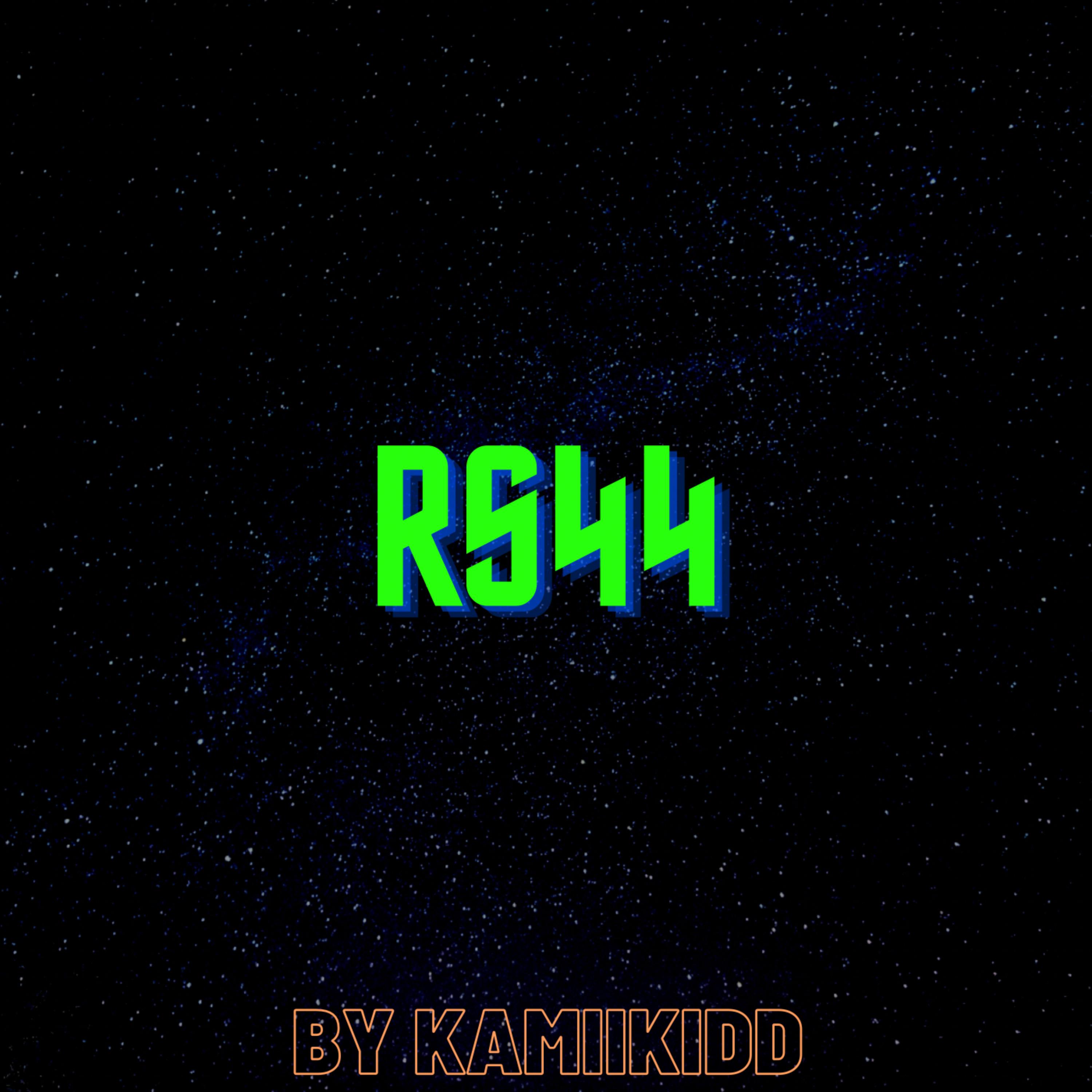 RS44 artwork
