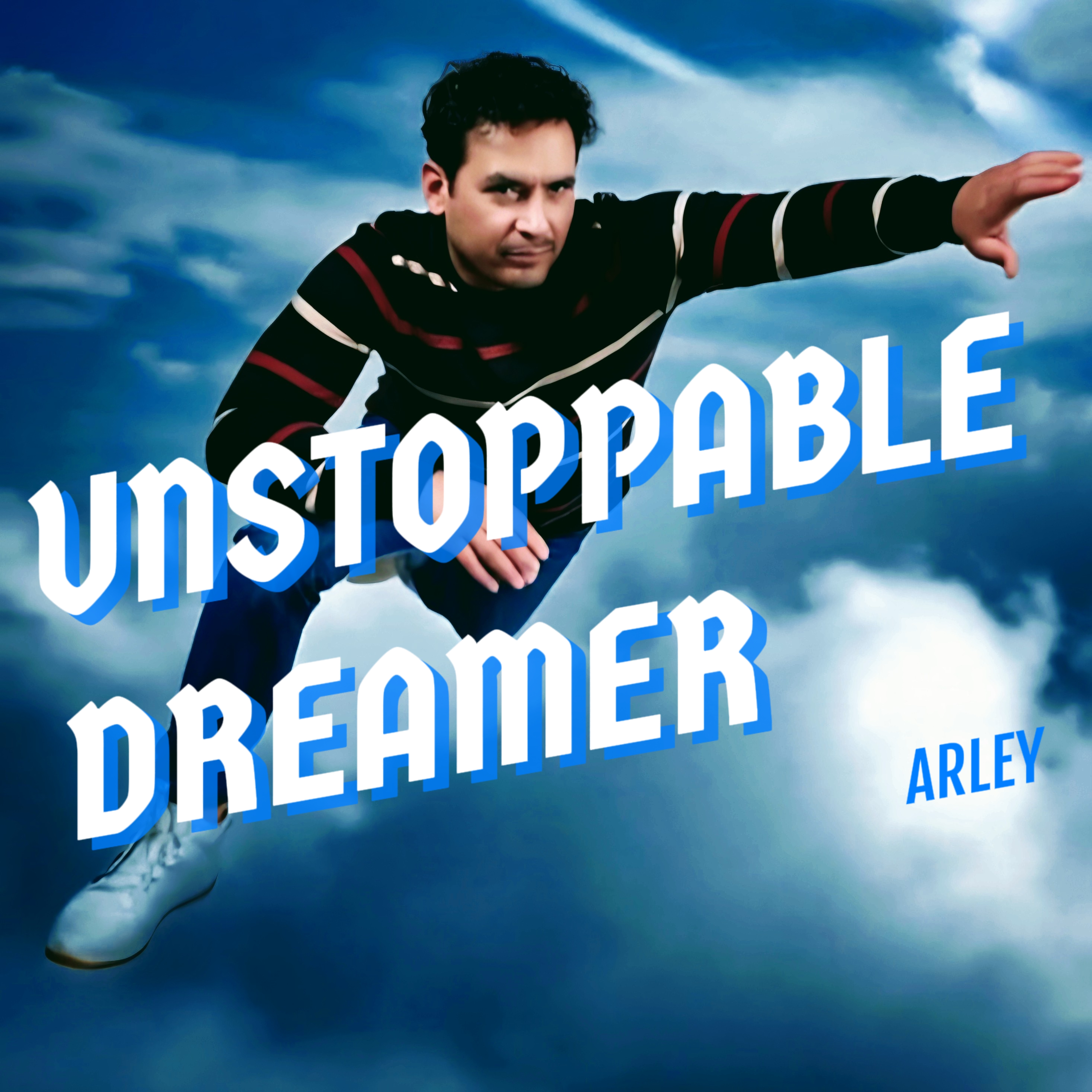 Unstoppable Dreamer artwork