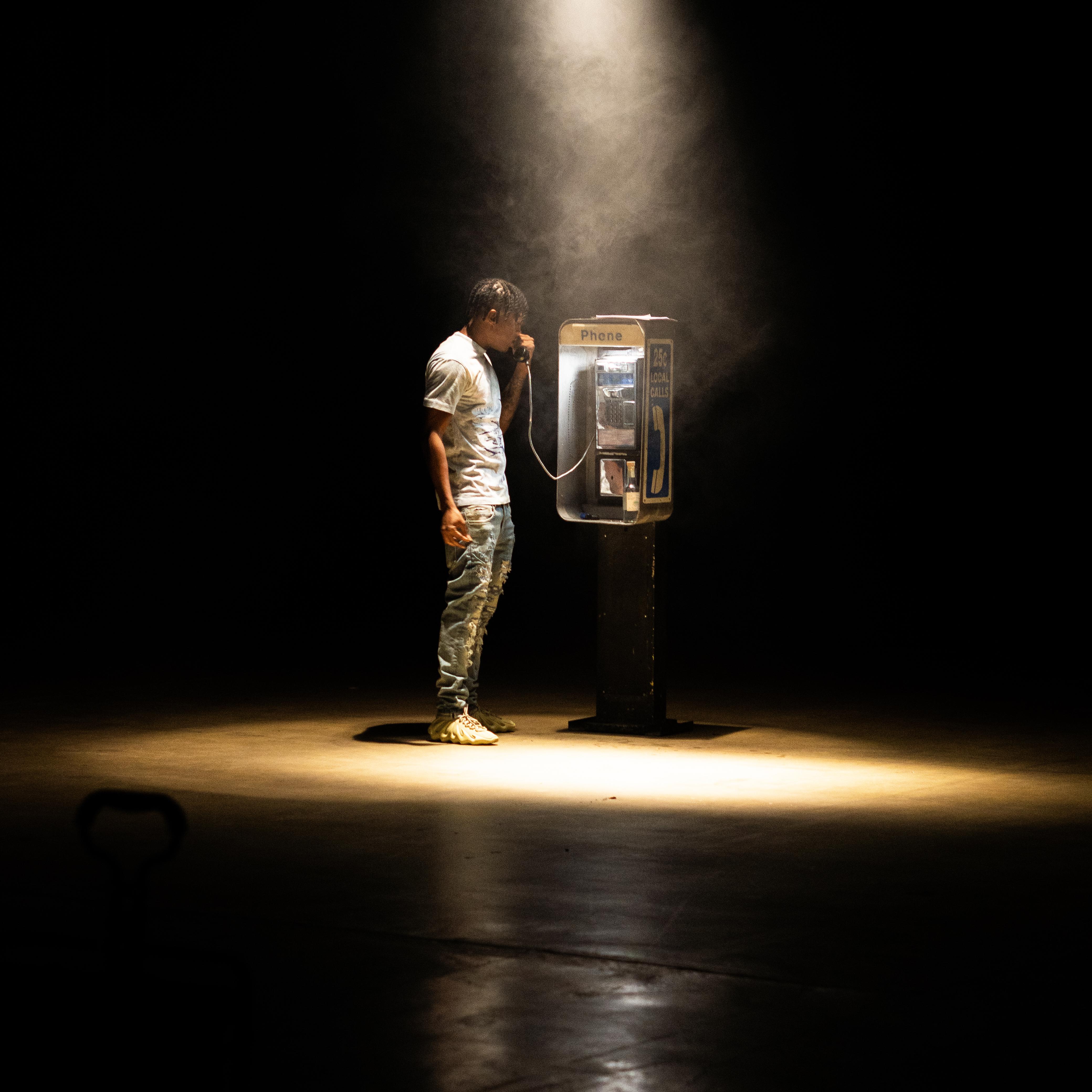 Earth To Heaven artwork