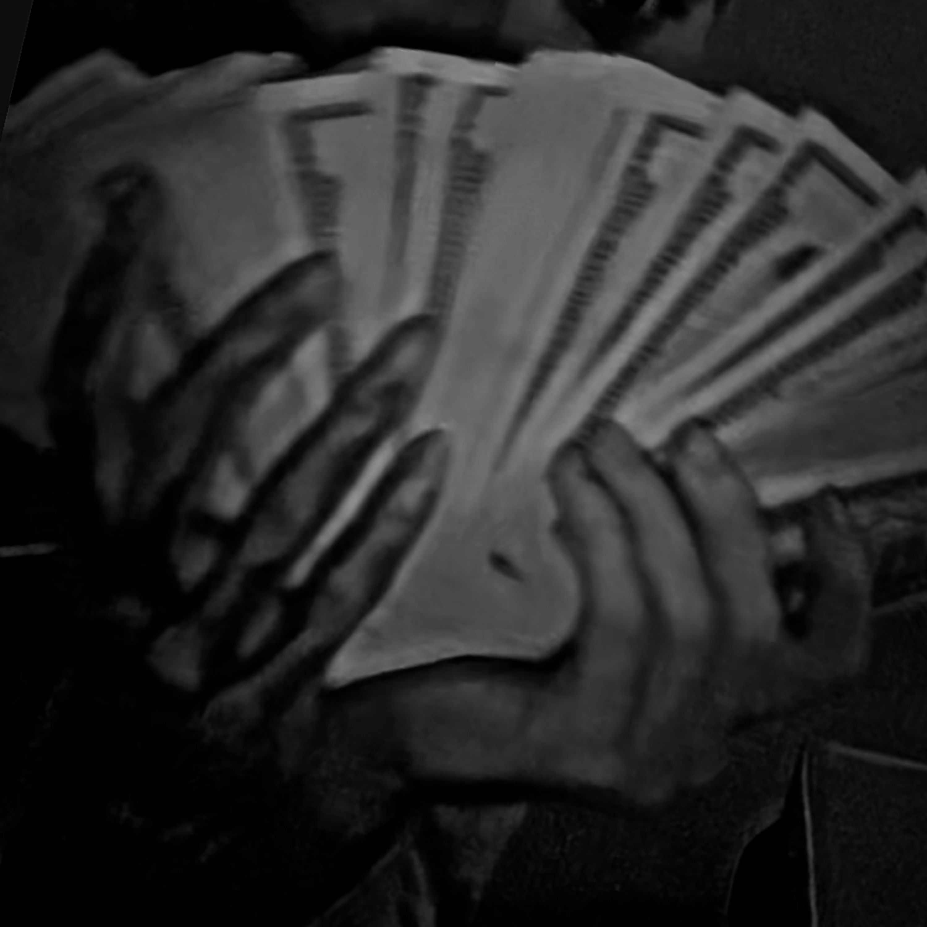 Cash Flow artwork