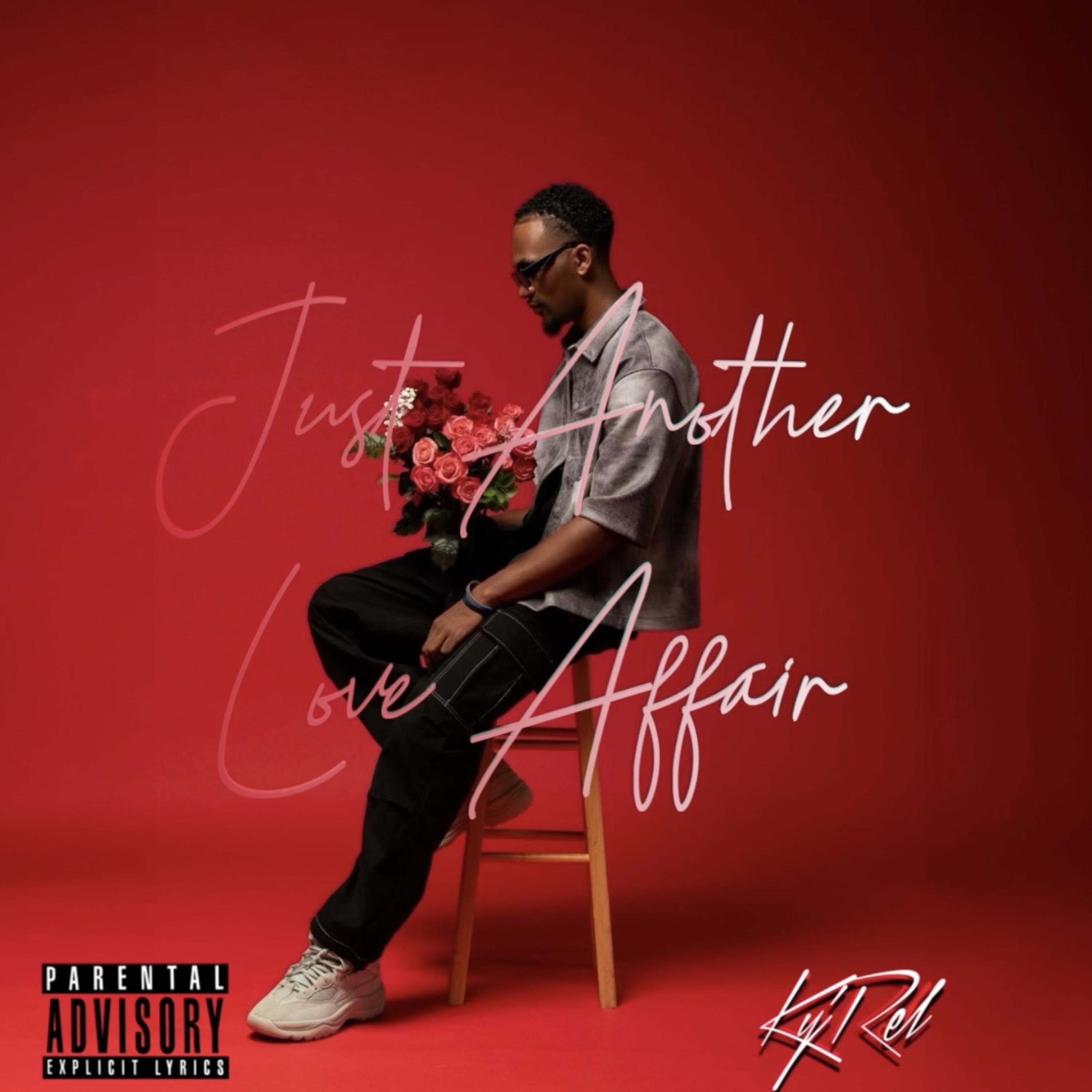 Just Another Love Affair artwork