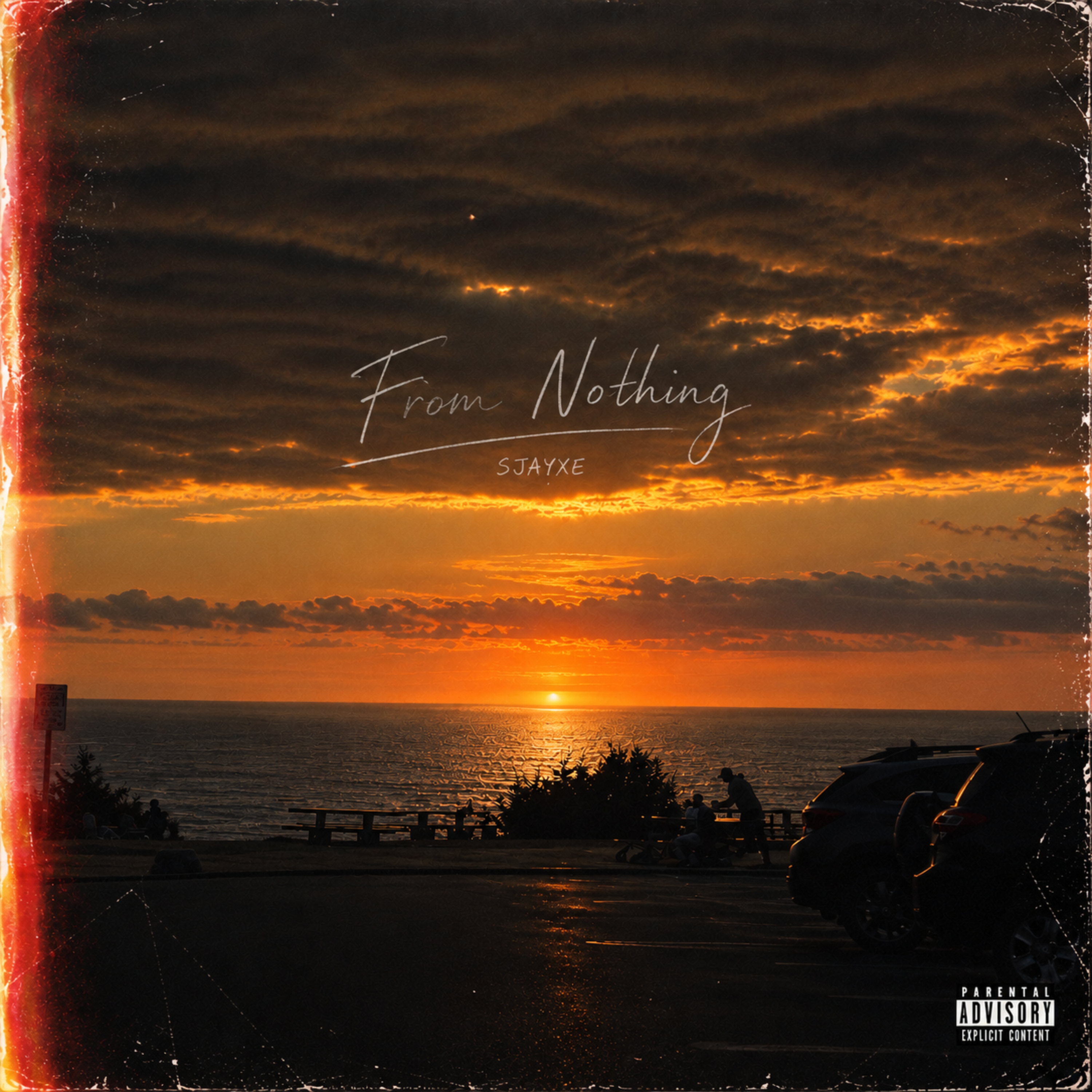 From Nothing by Sjayxe