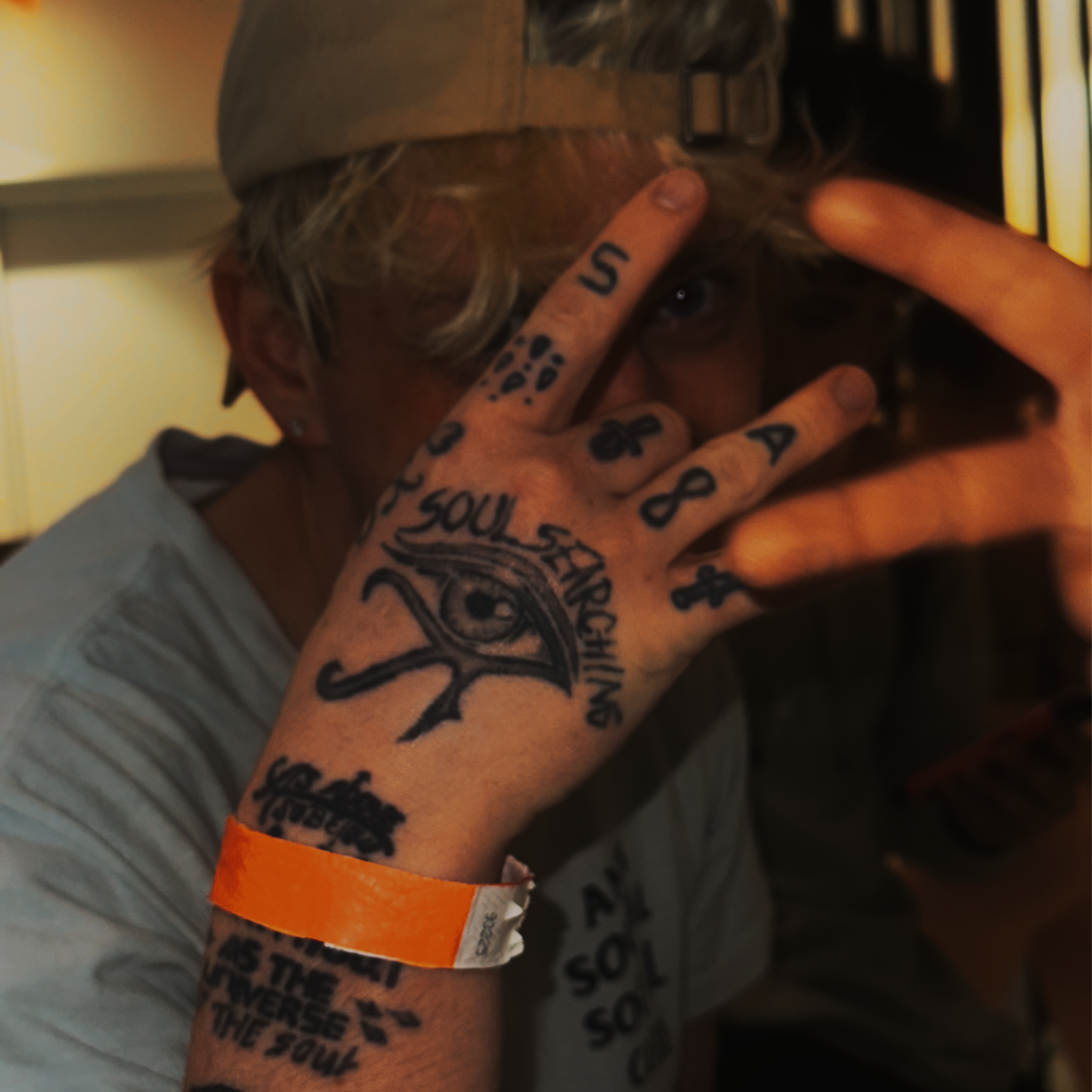 Froze On Ice artwork