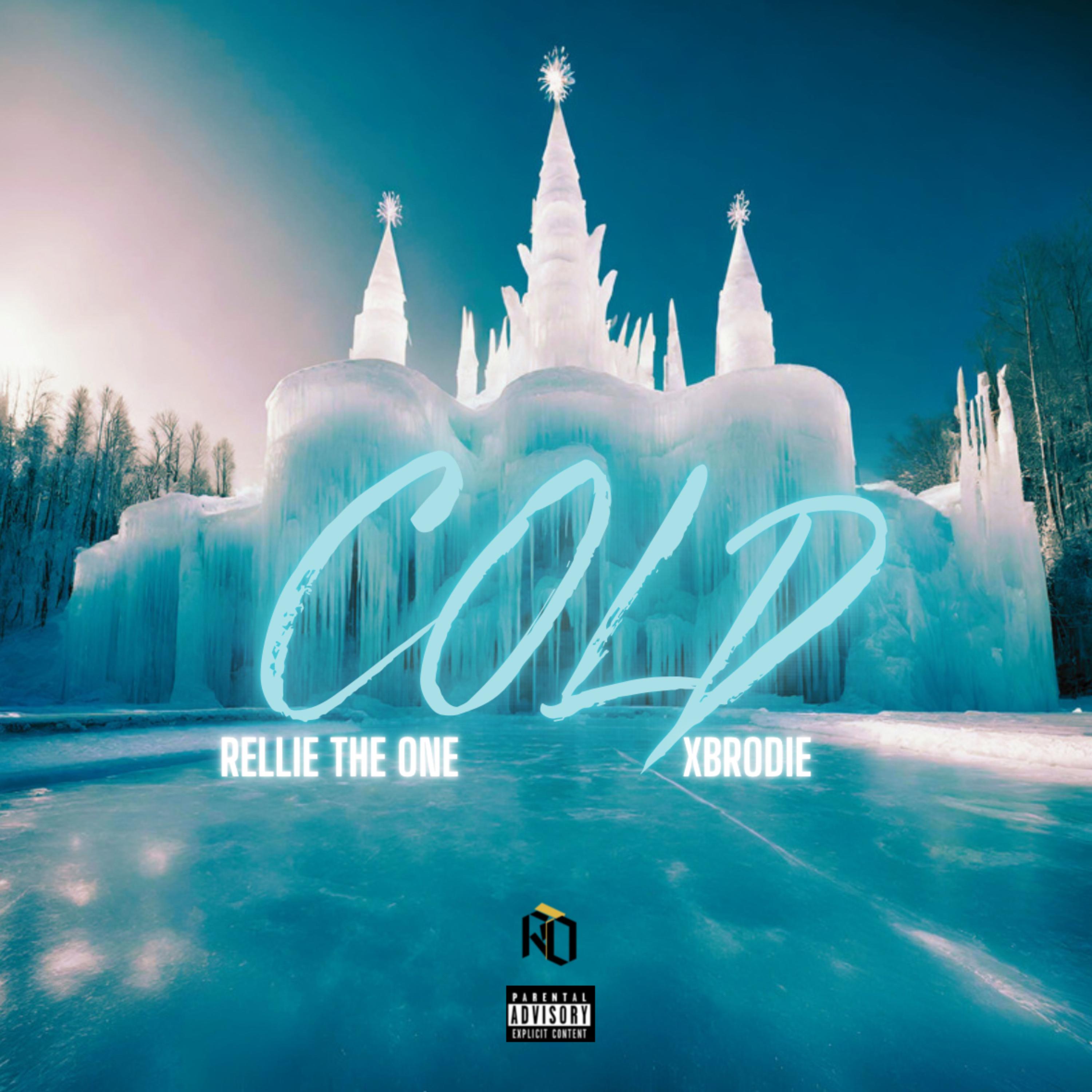 Cold artwork
