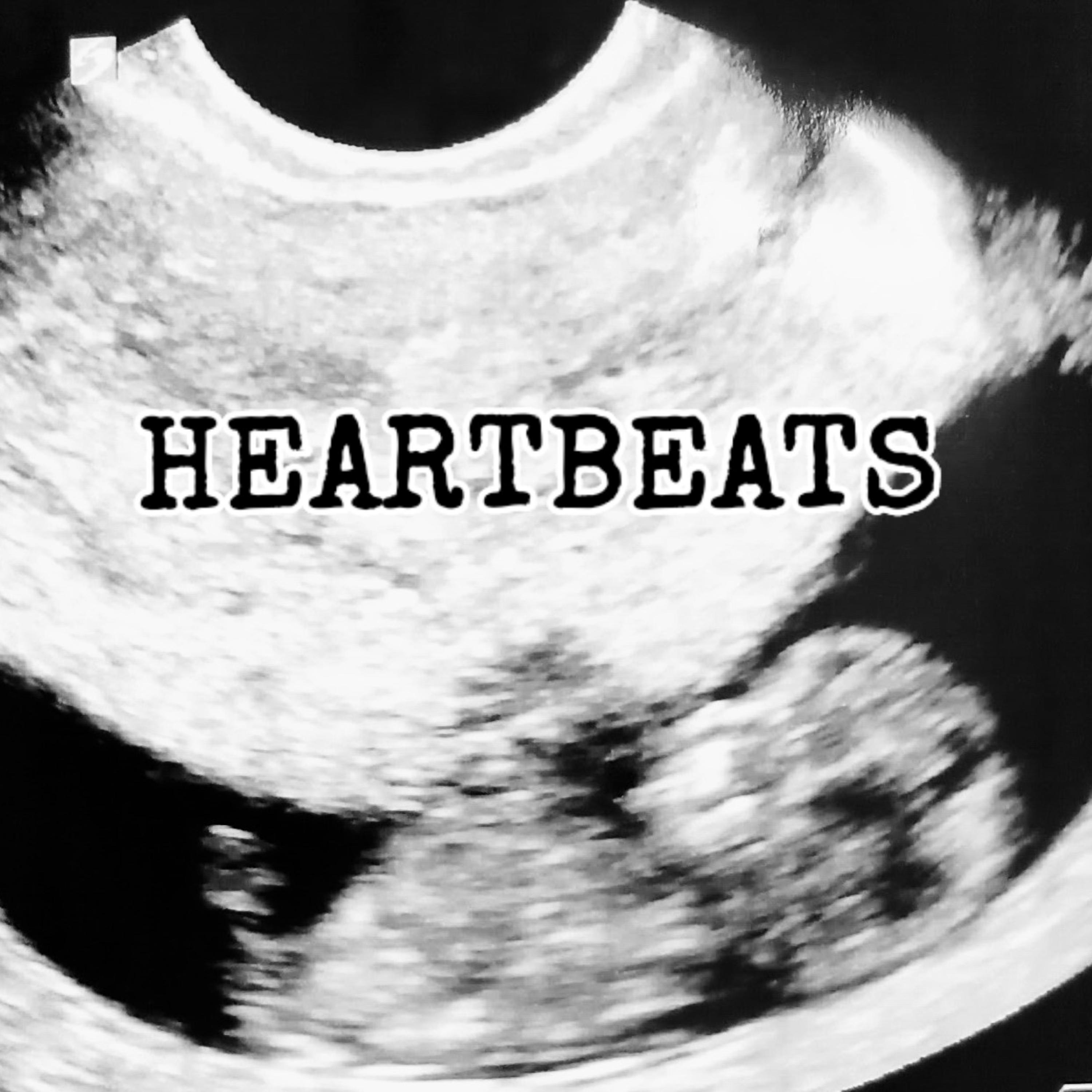 Heartbeats artwork