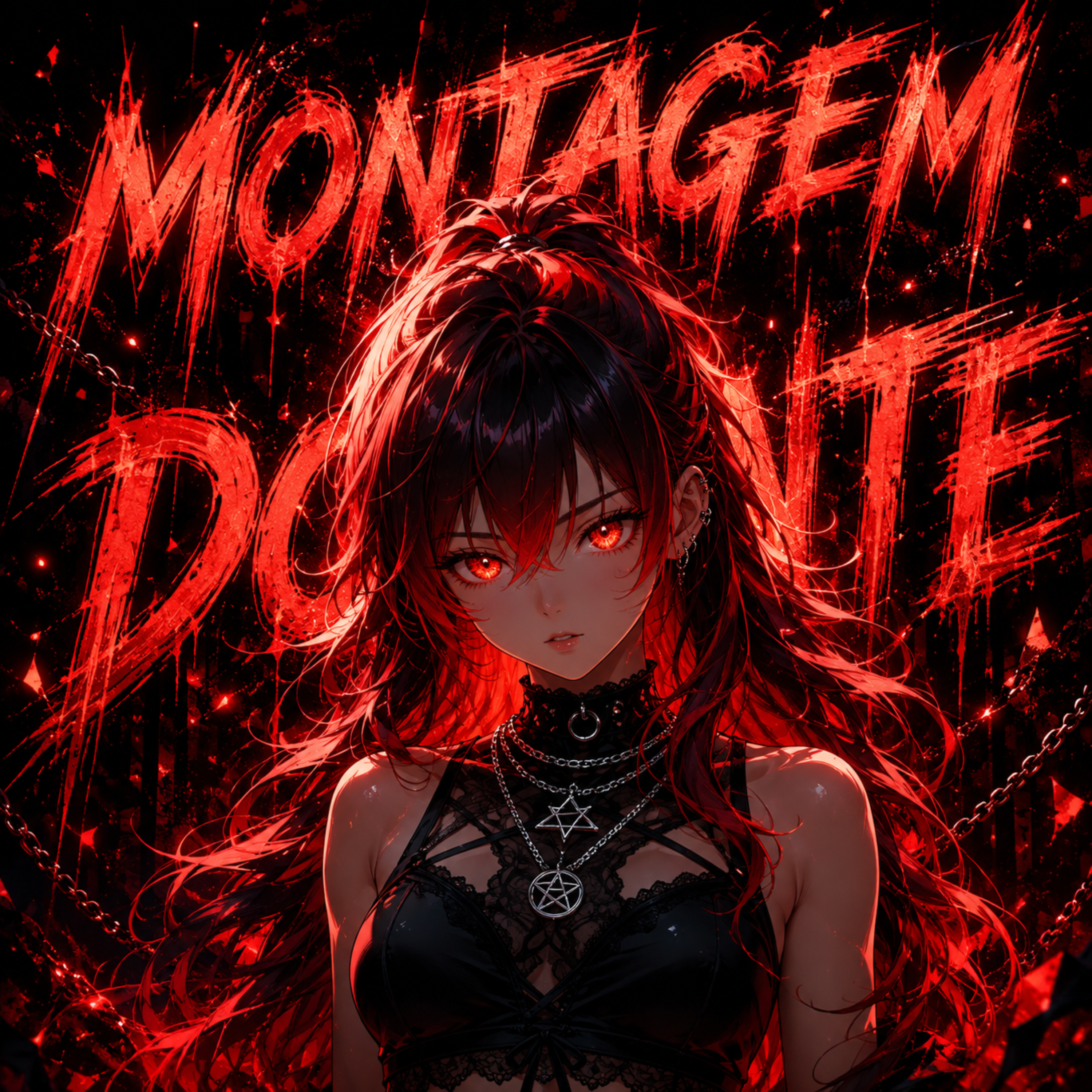 MONTAGEM DOENTE by KimoPhonk cover art