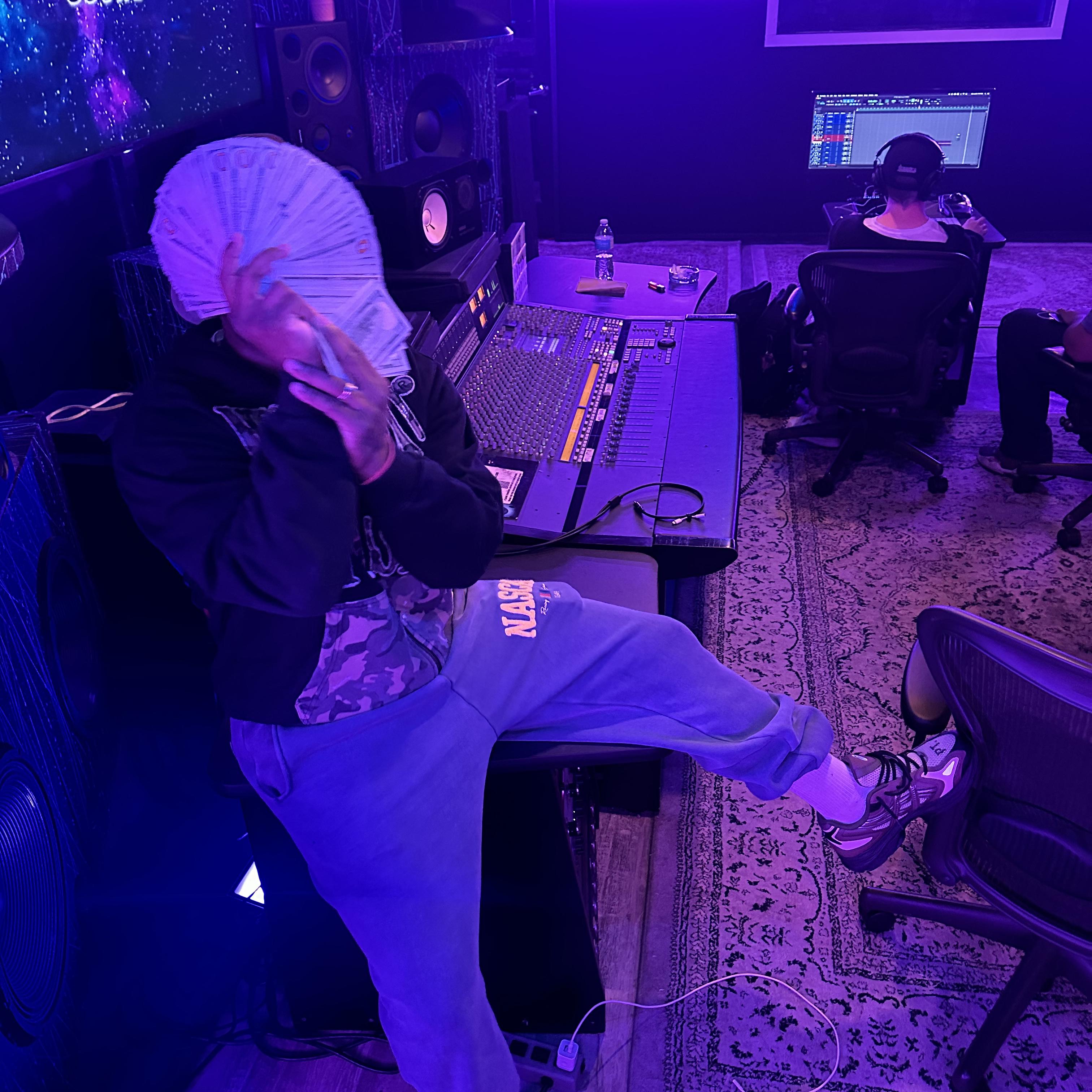 GTFO artwork
