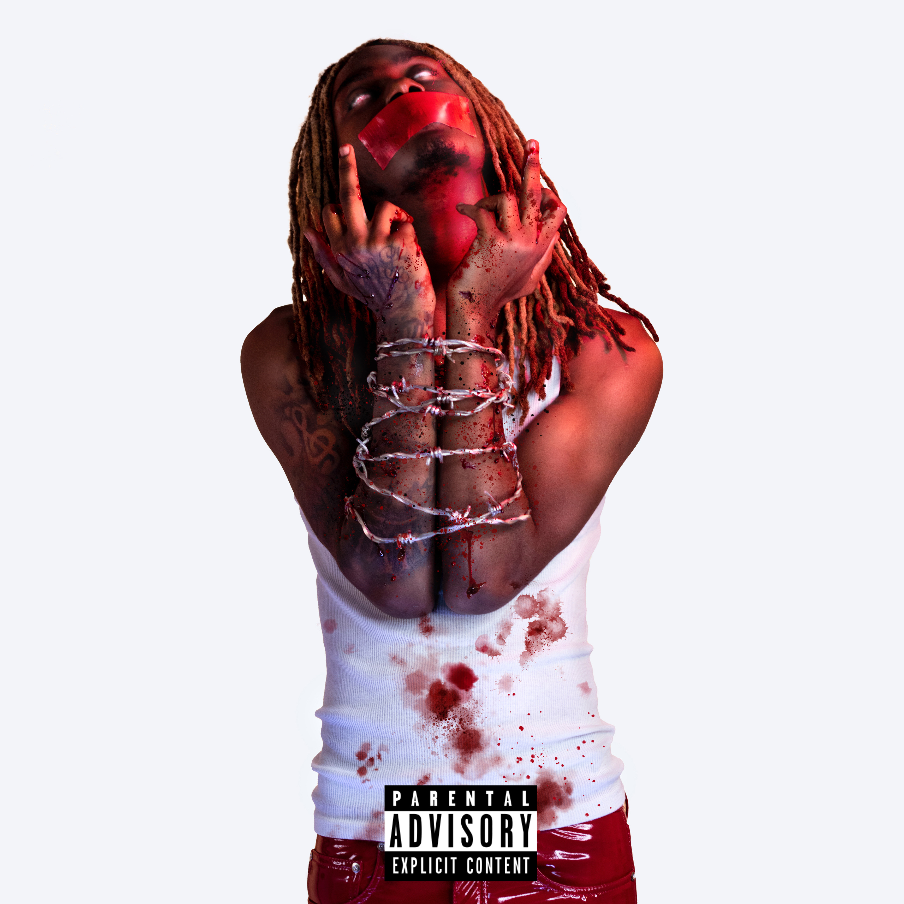 Red Tape artwork