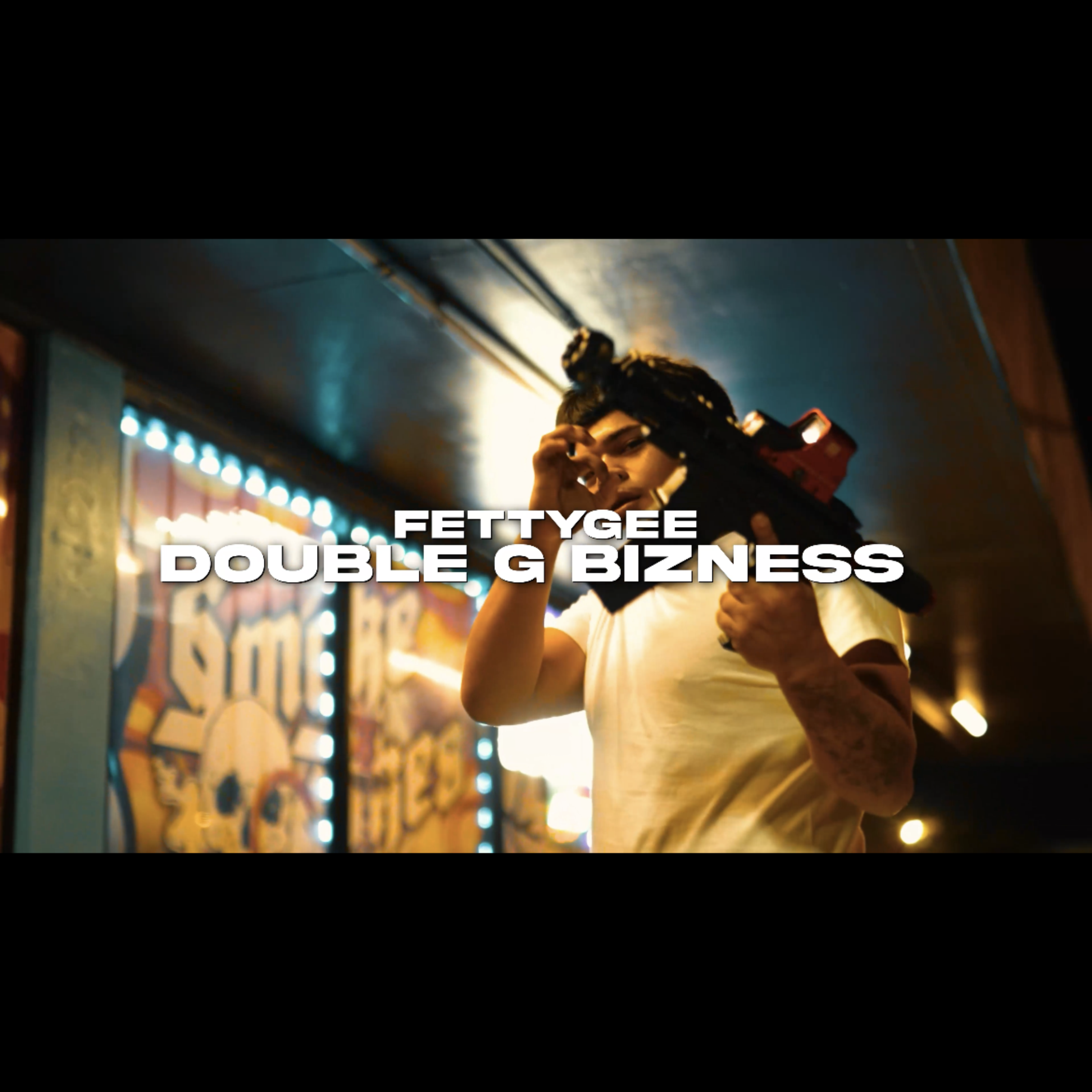 Double G Buidness artwork