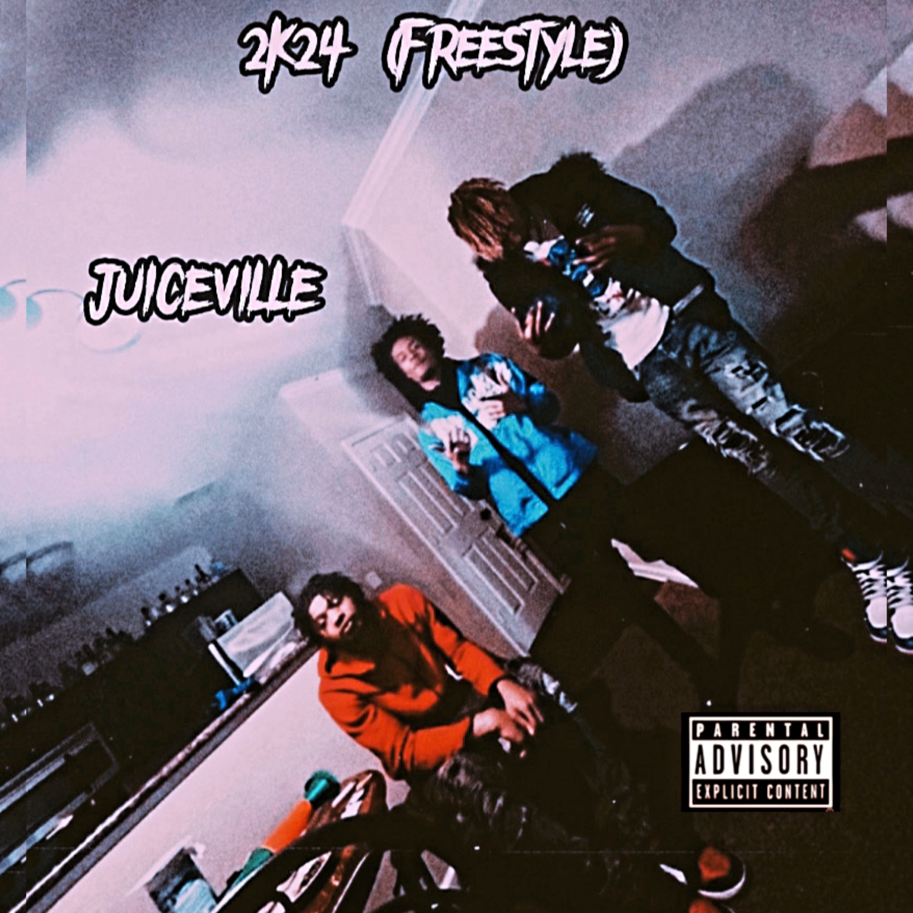 2K24 (Freestyle) artwork
