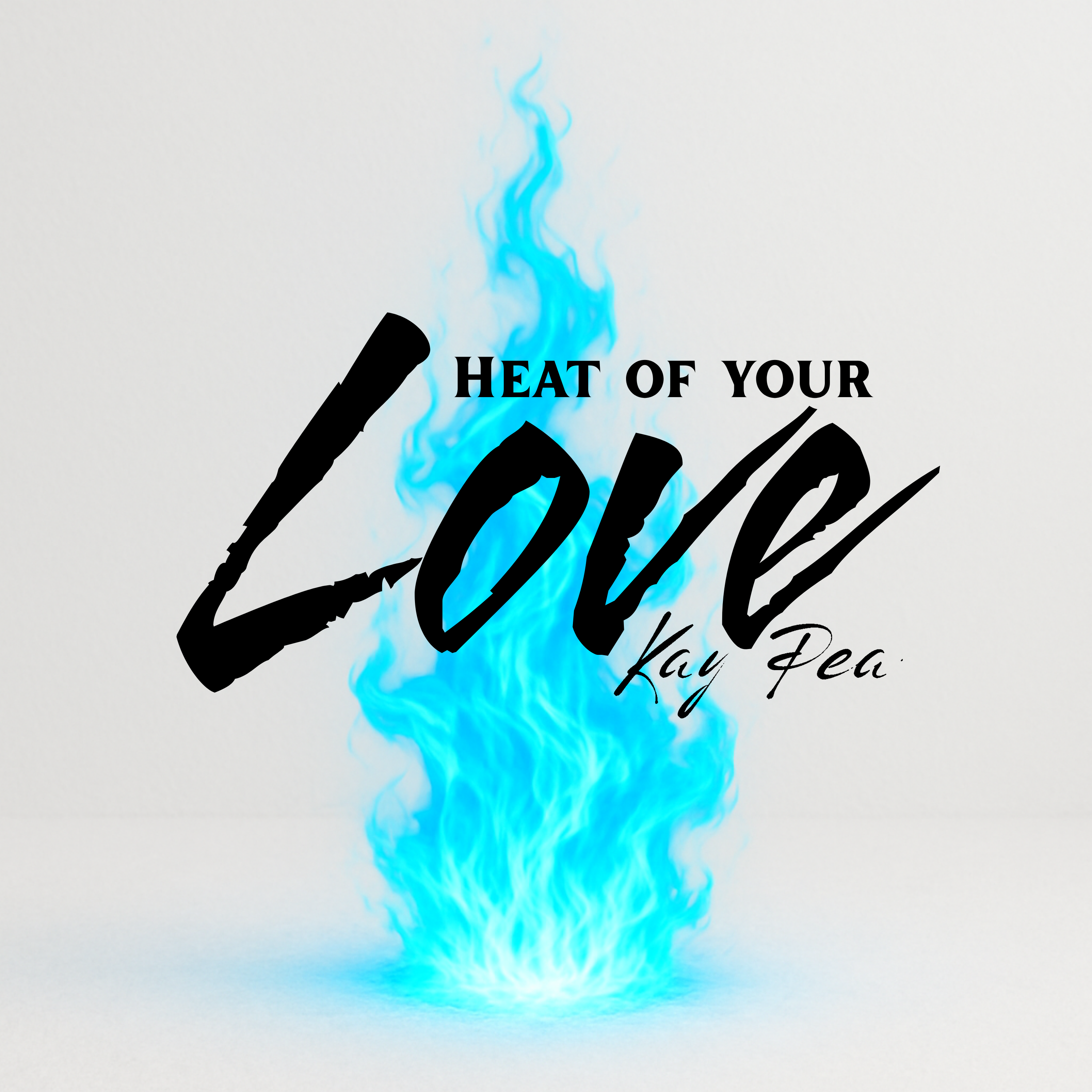 Heat Of Your Love artwork