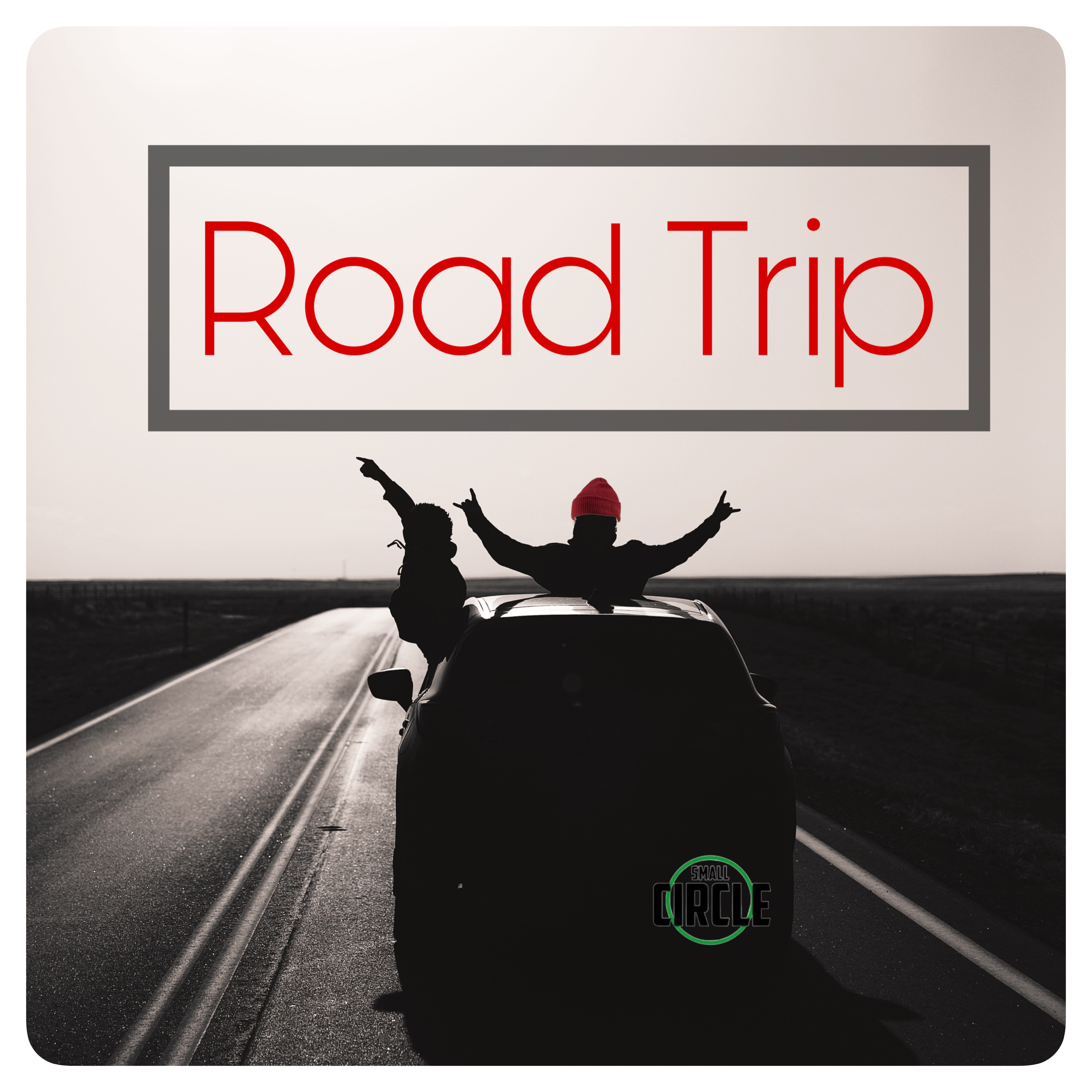 Road Trip artwork