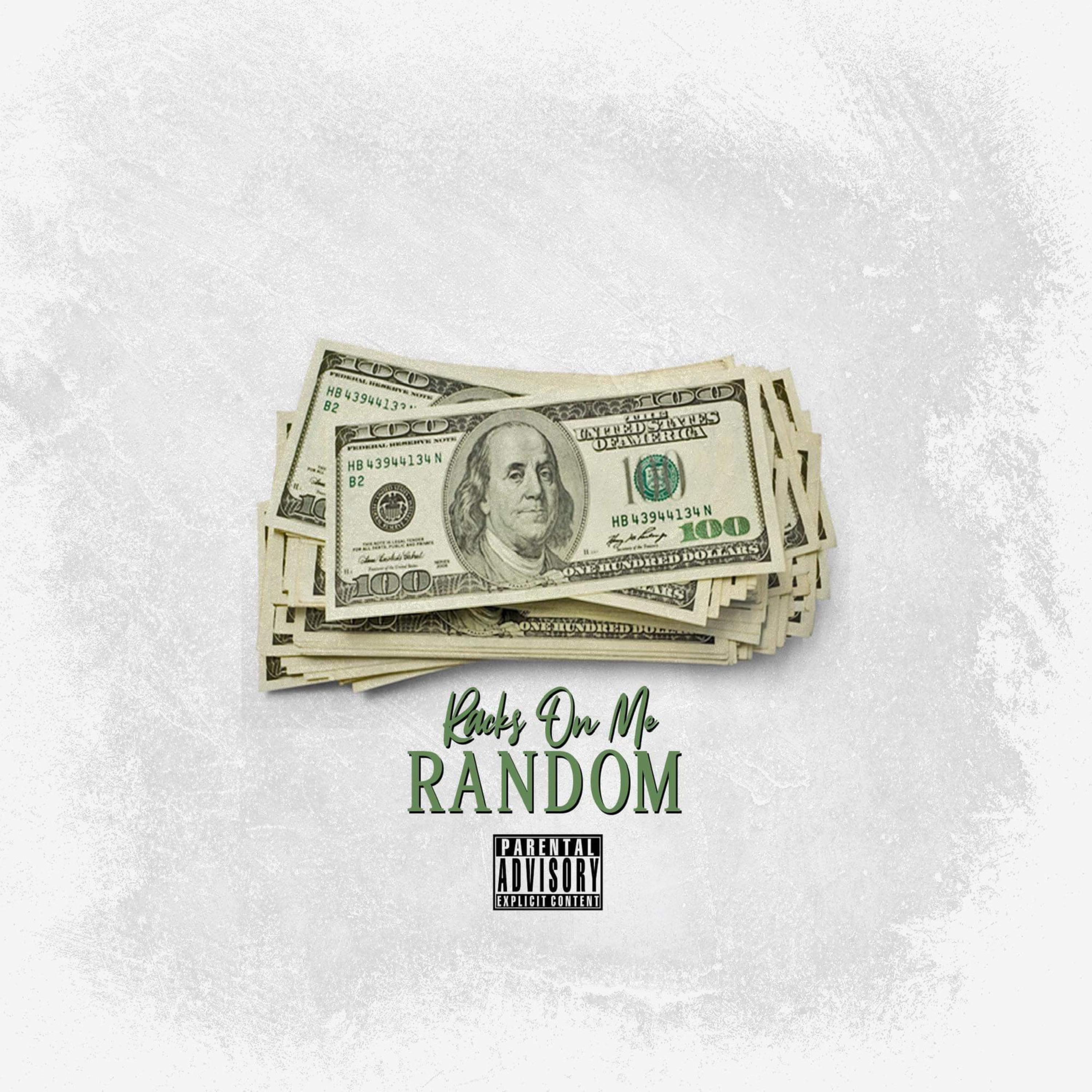 Fuck Them Bandz Up artwork