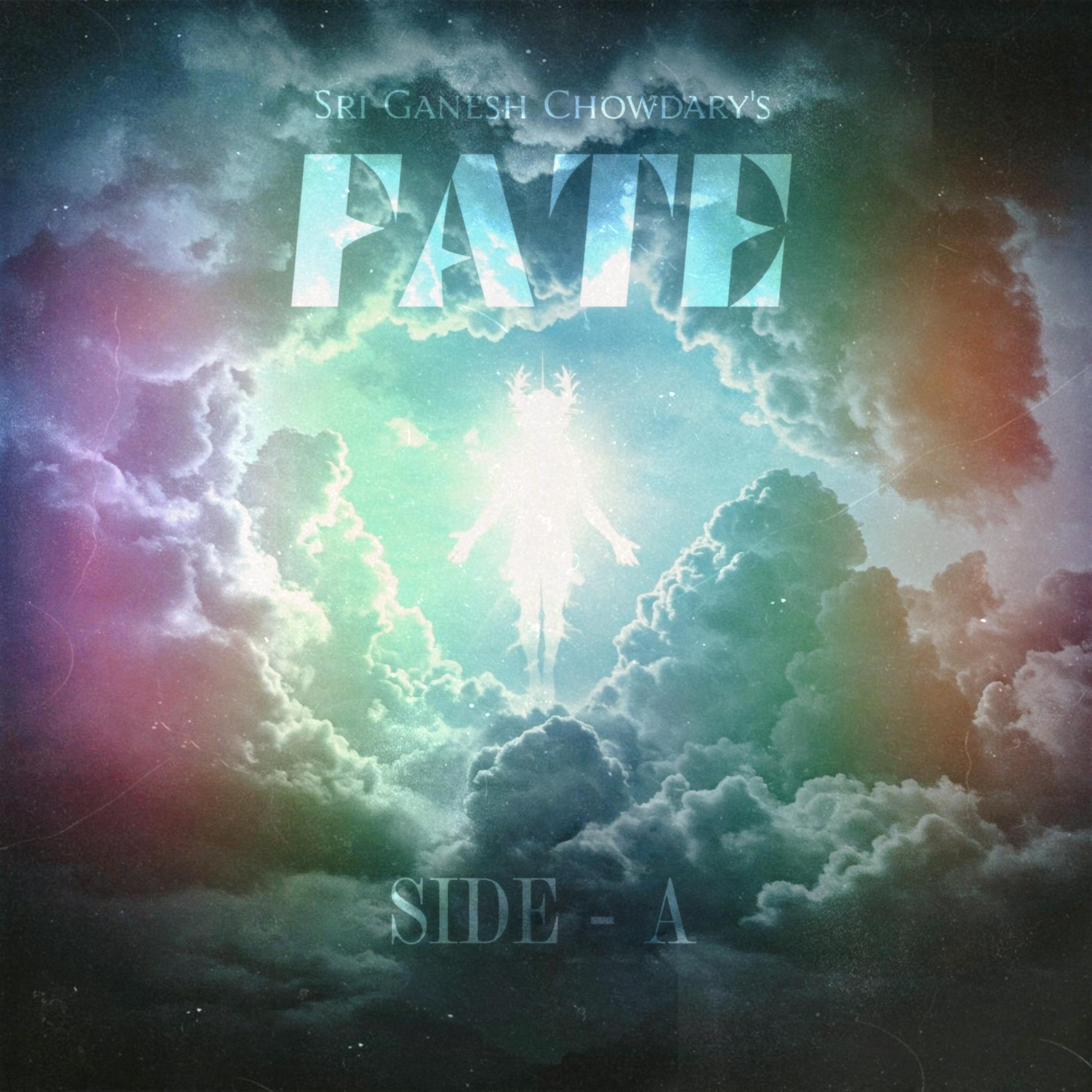 FATE [SIDE - A] artwork