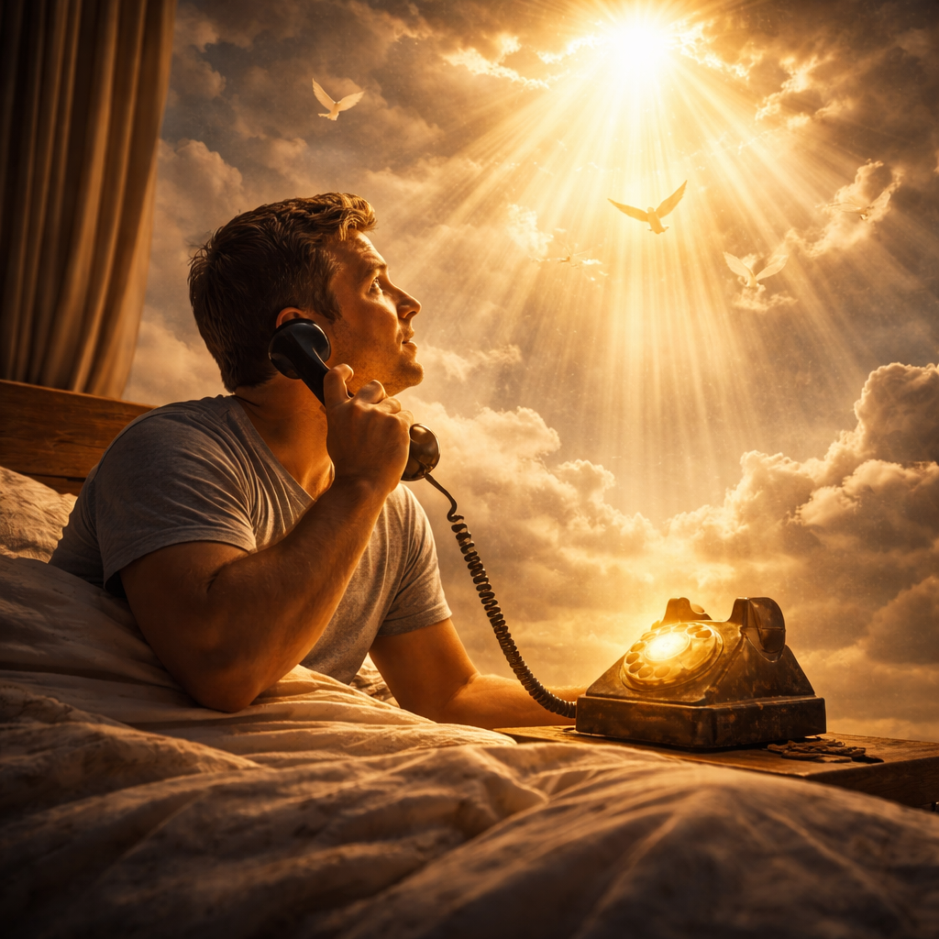 Awaking Call artwork