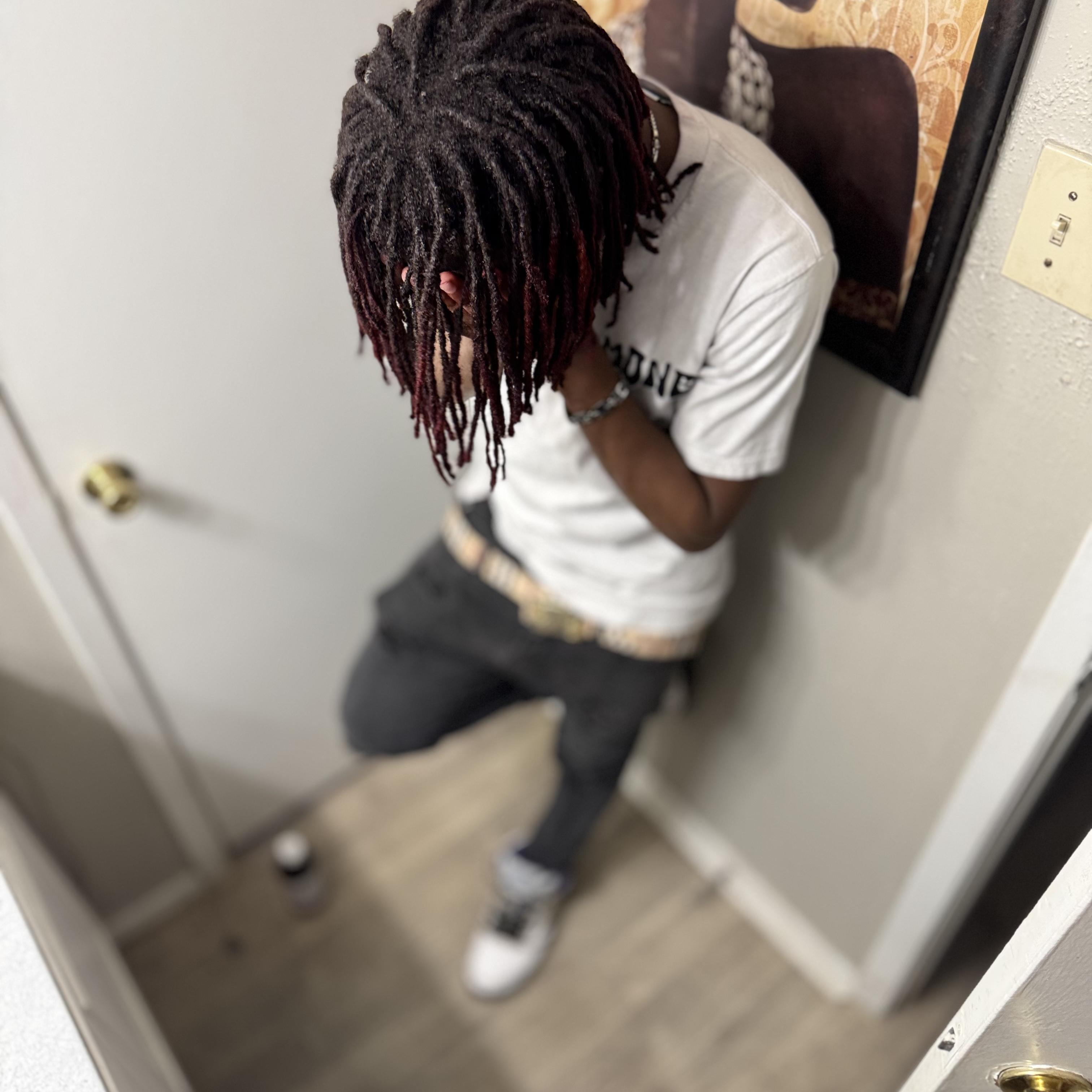 100 Or betta artwork
