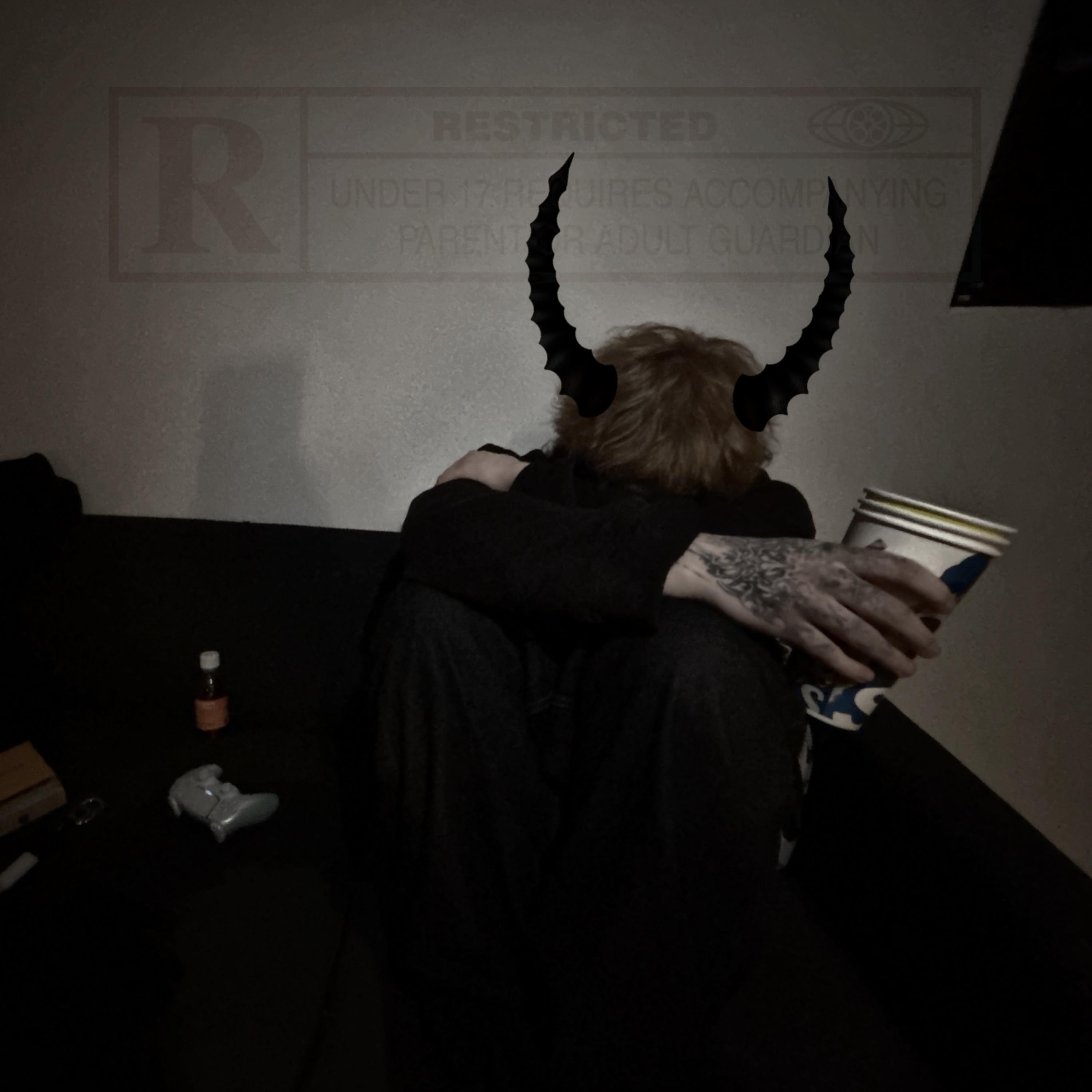 Rockstar artwork