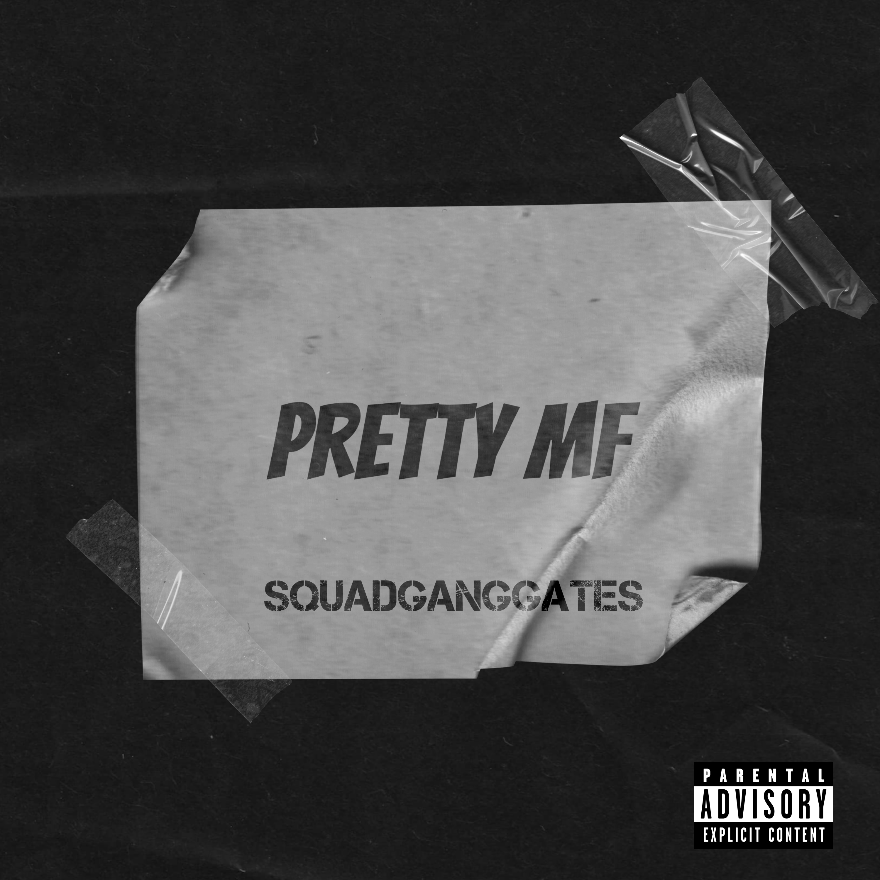 PrettyMF artwork
