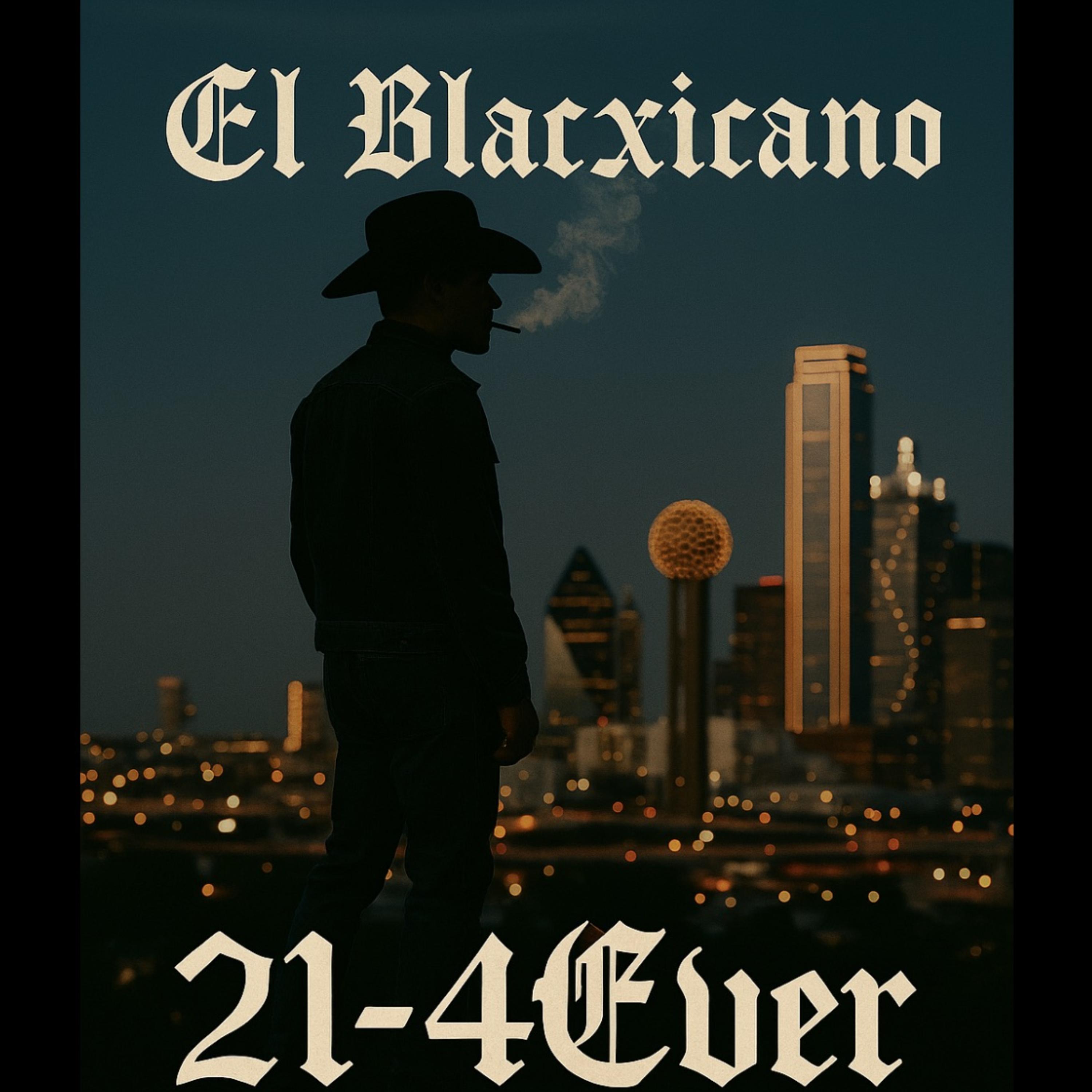 21-4Ever artwork