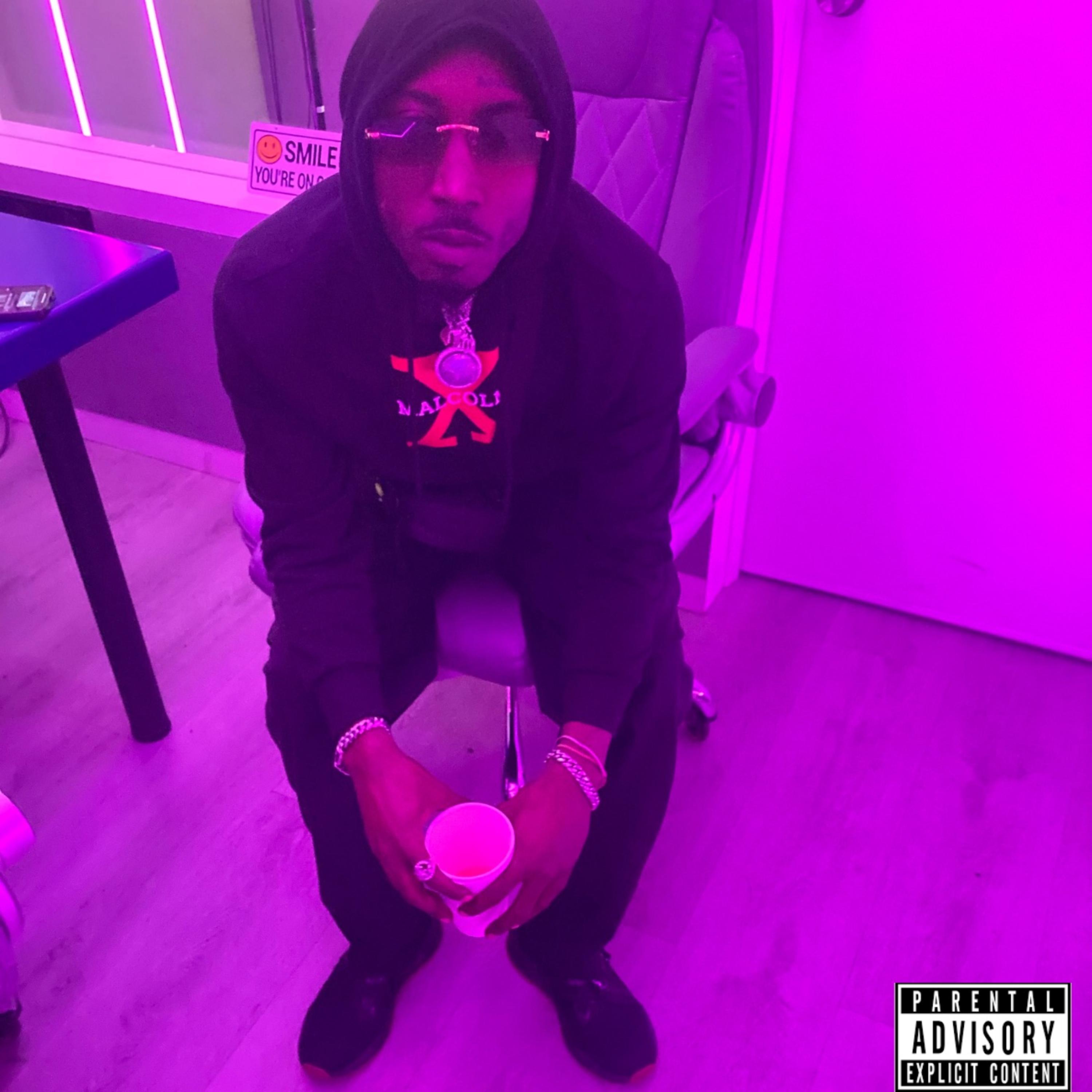 Why You Talkin To Me artwork