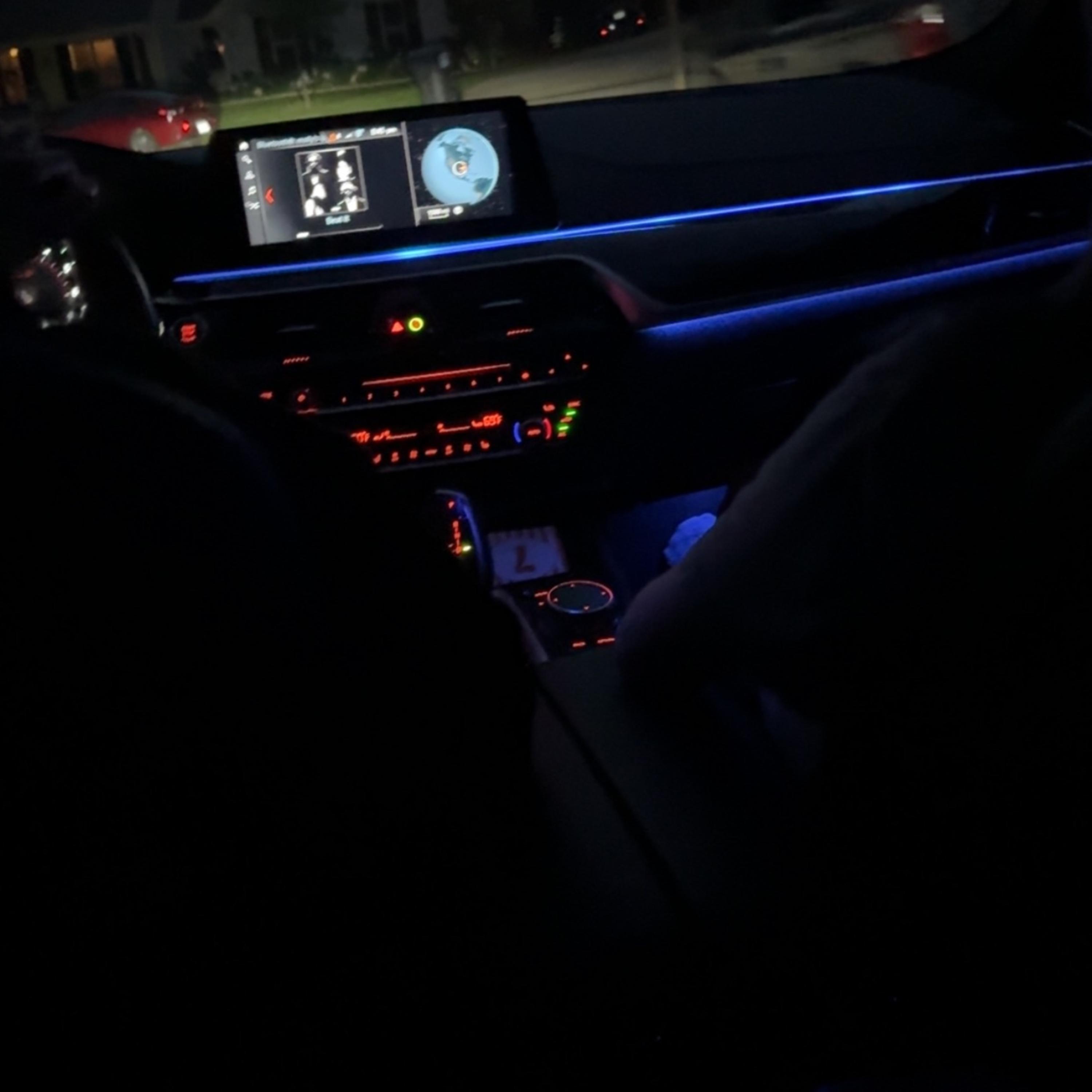 Message To You artwork