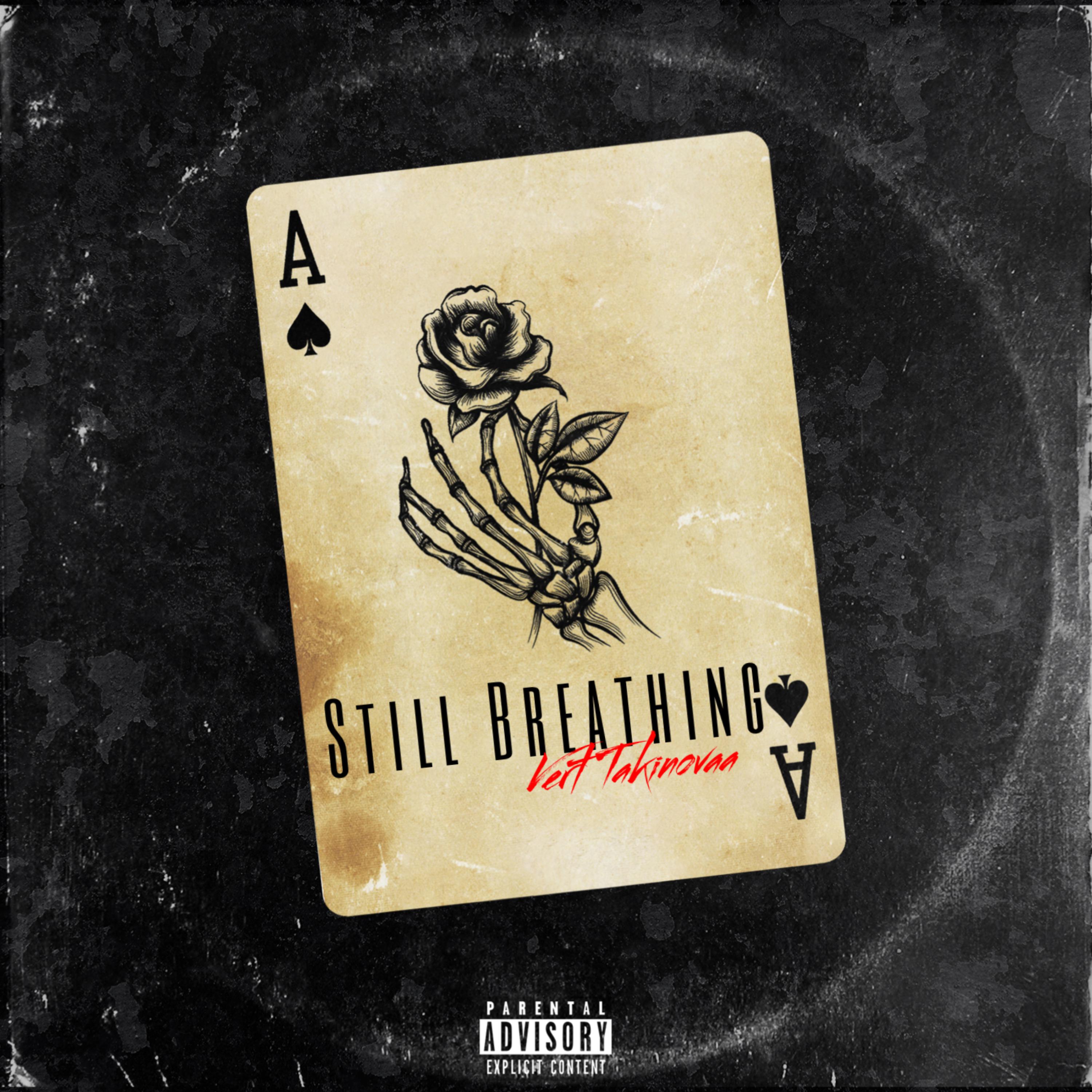 Still Breathing artwork