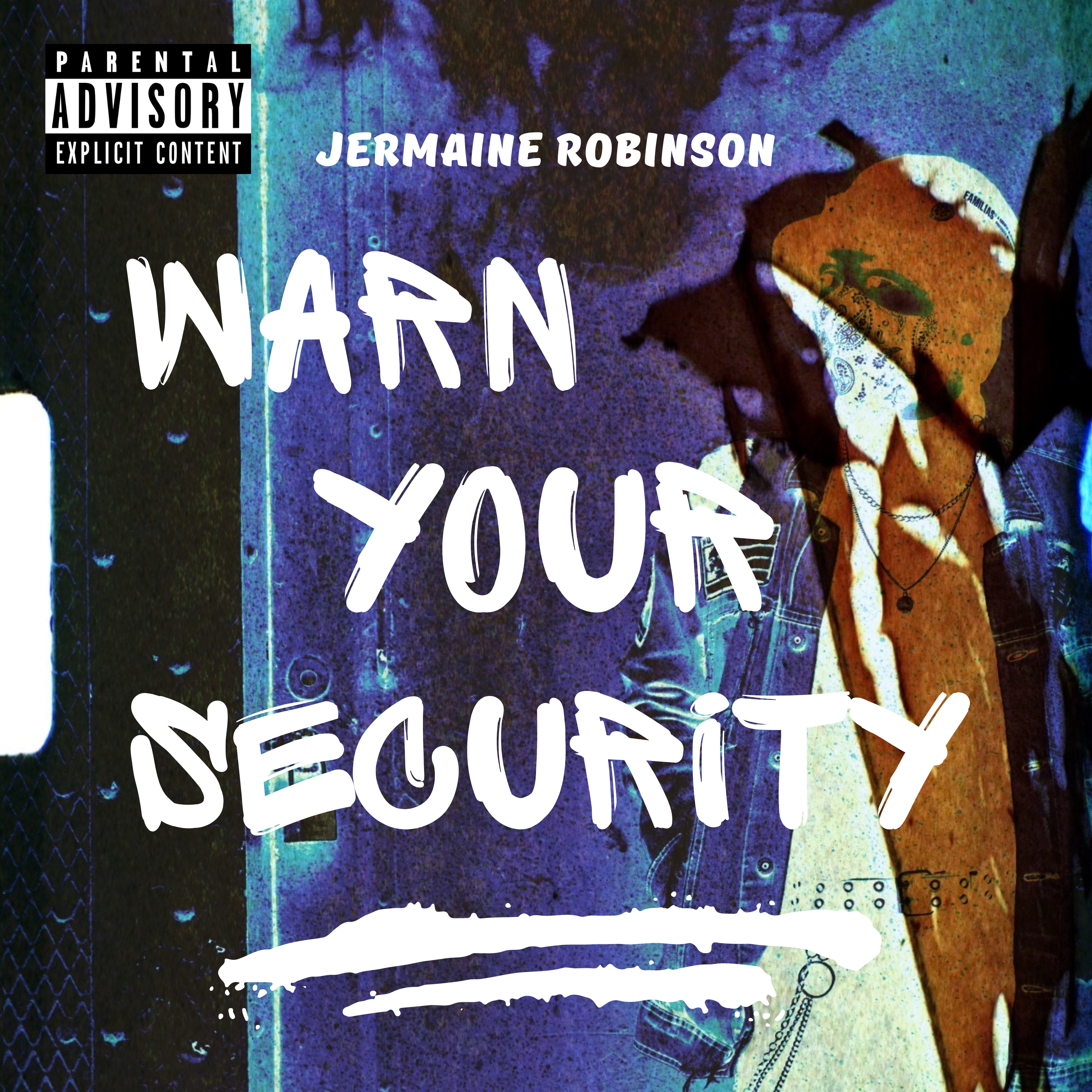 Warn Your Security artwork