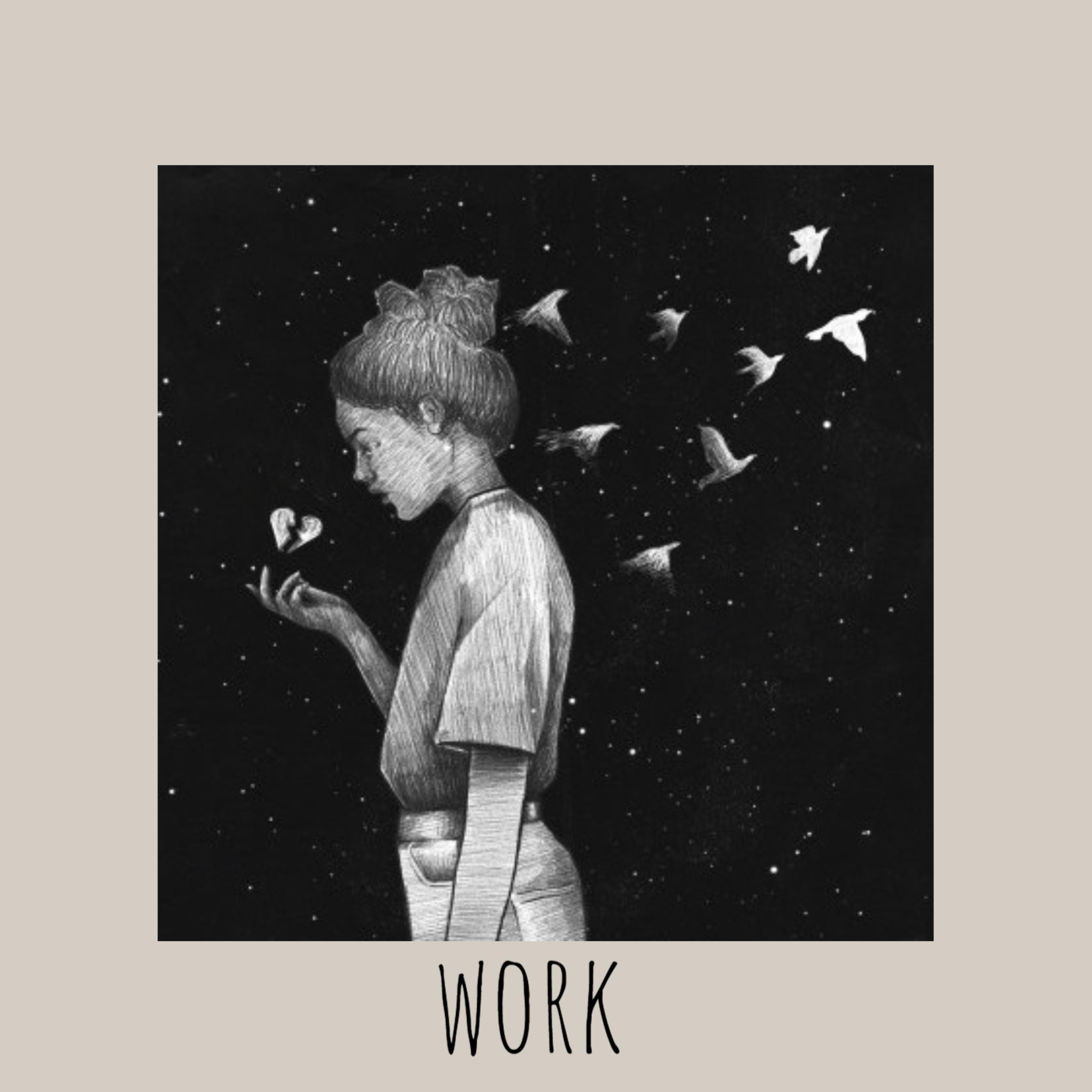 work artwork