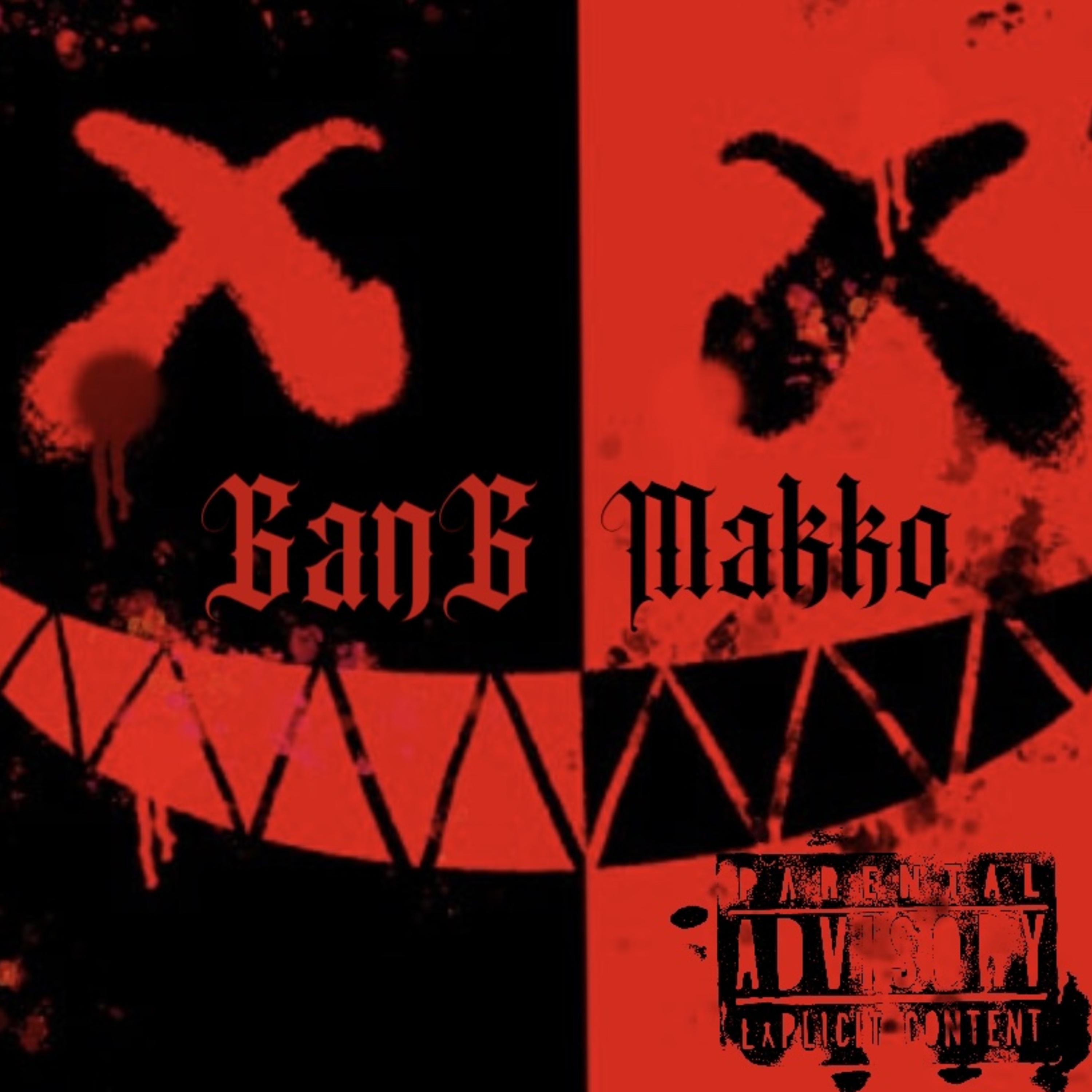Gang artwork