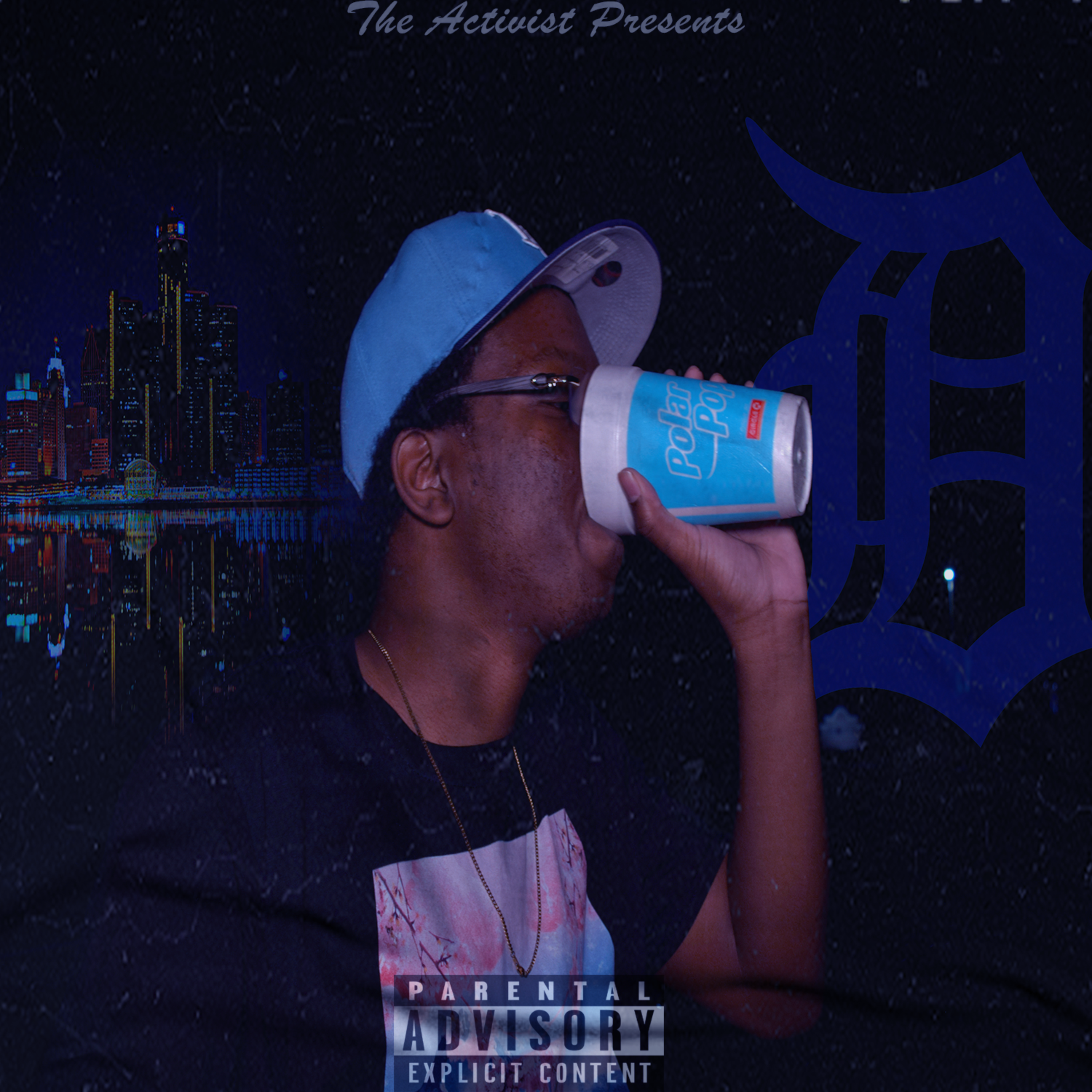 Detroit Flow artwork