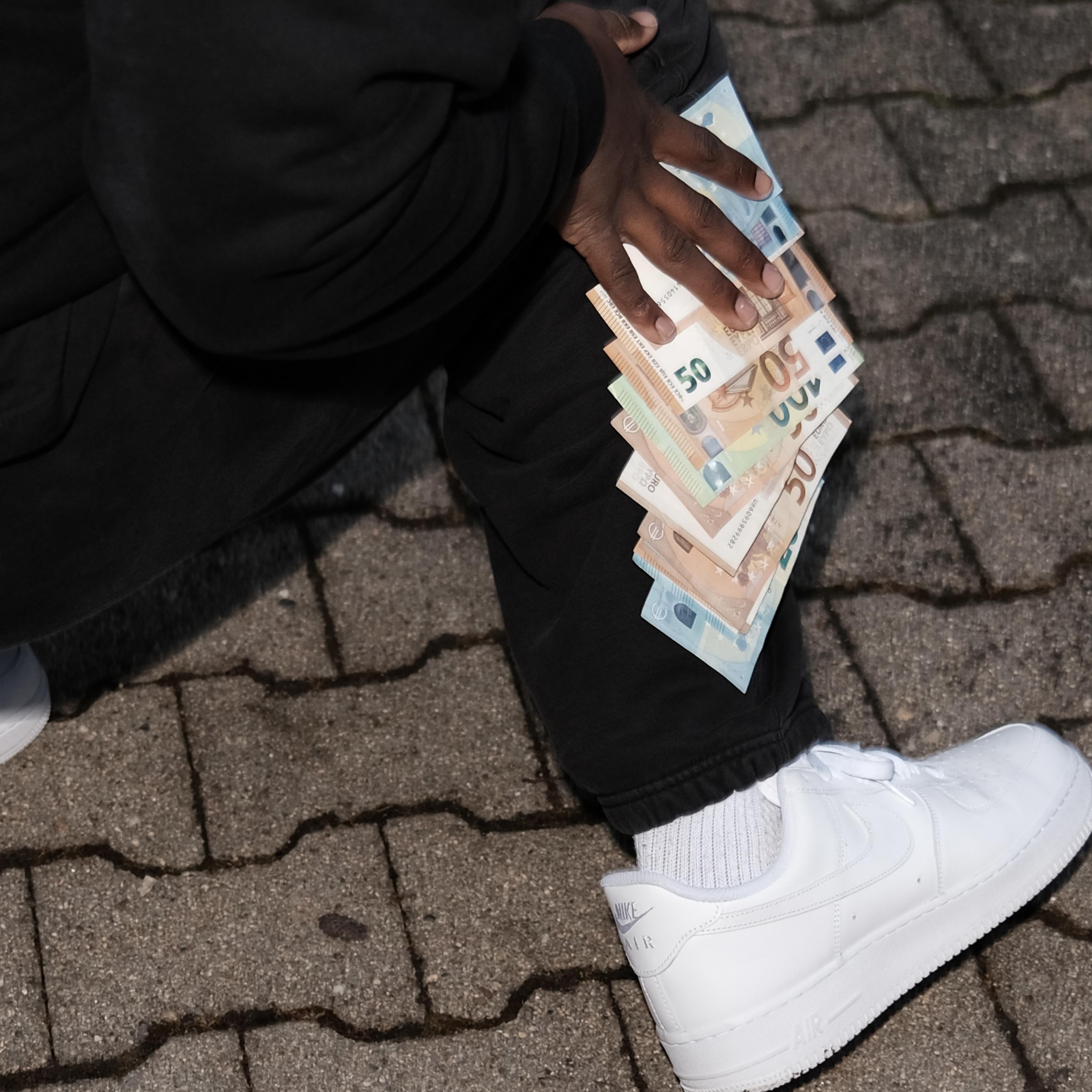 STATES 2 EUROPE artwork
