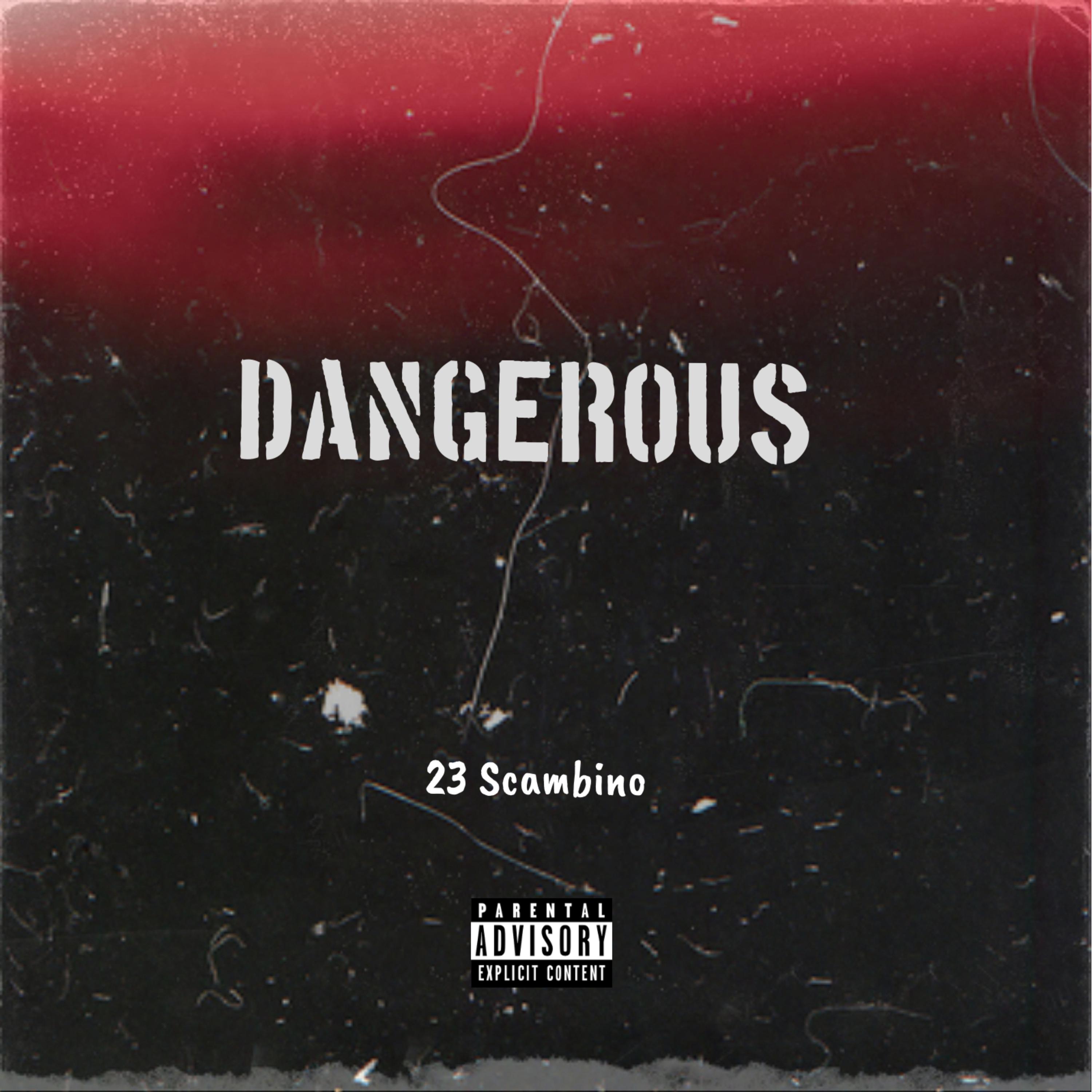 Dangerous artwork