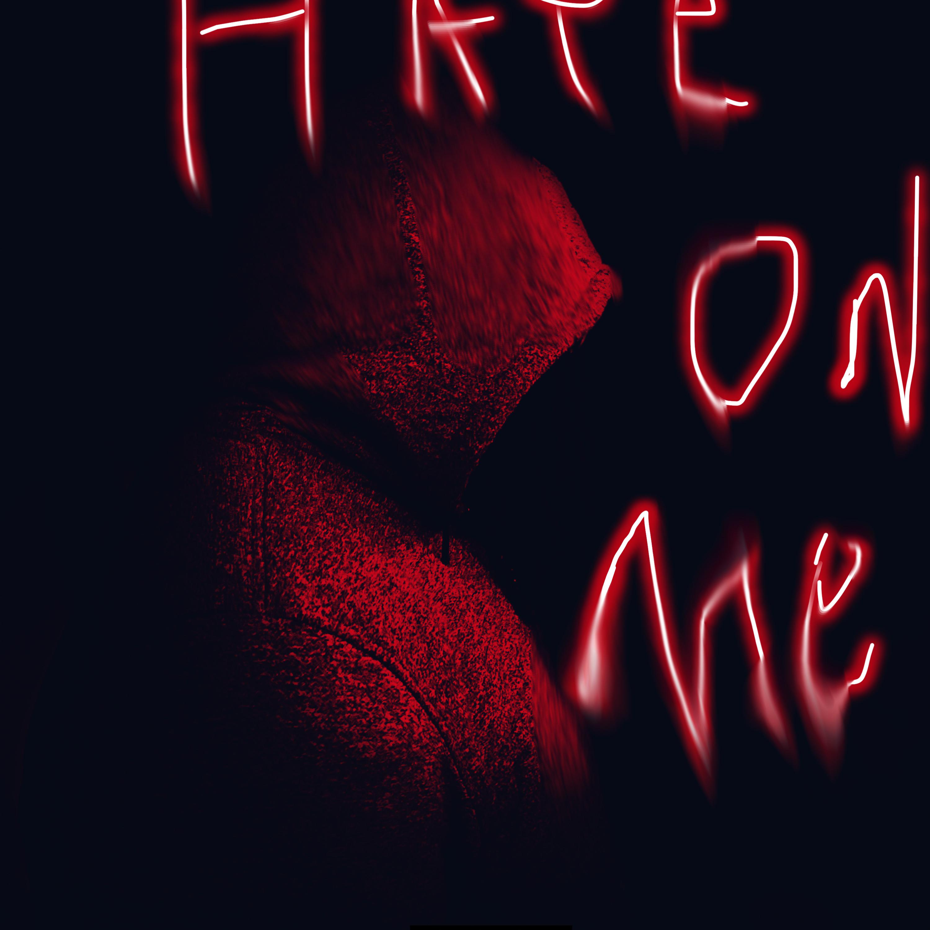 Hate On Me artwork