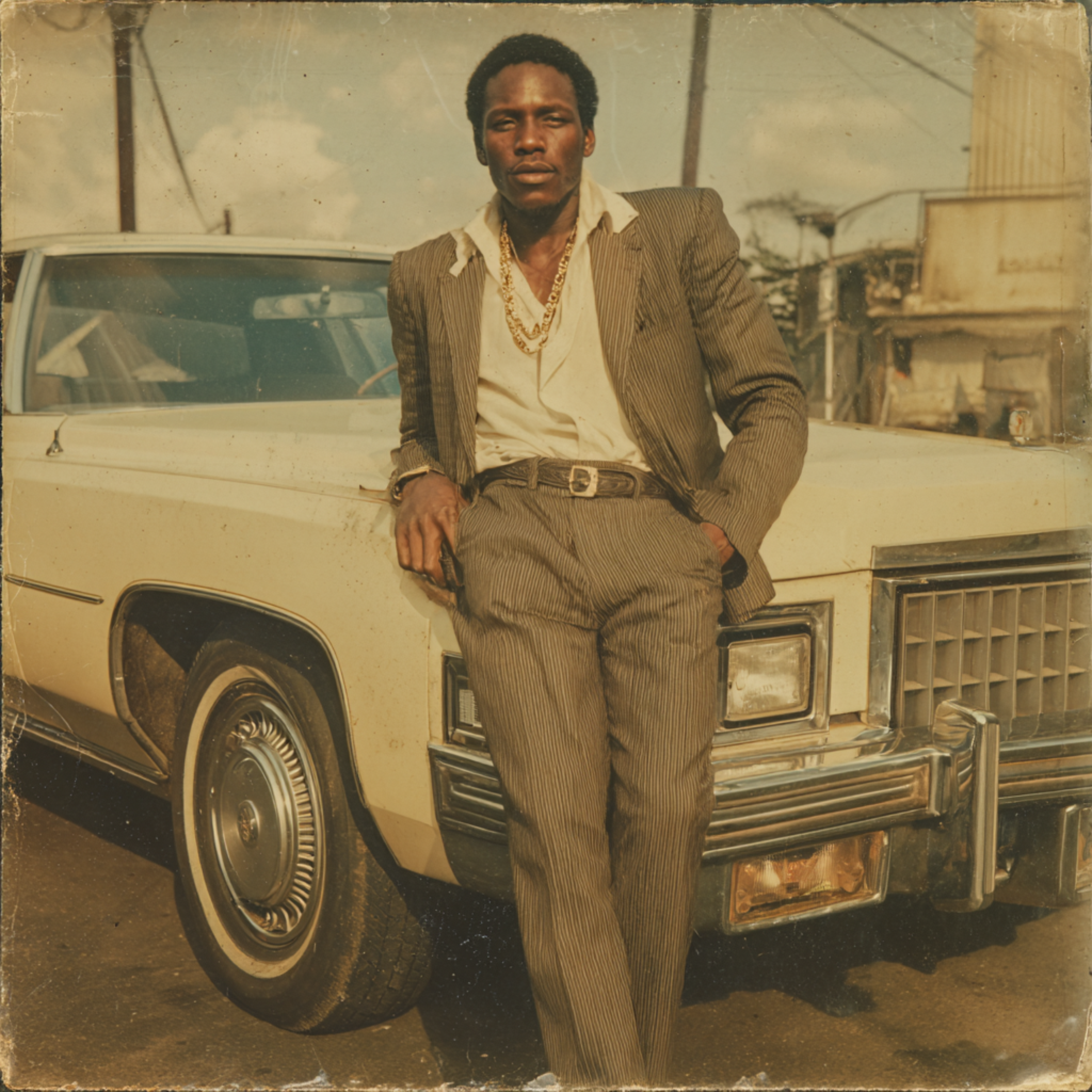 I’m Really Him artwork