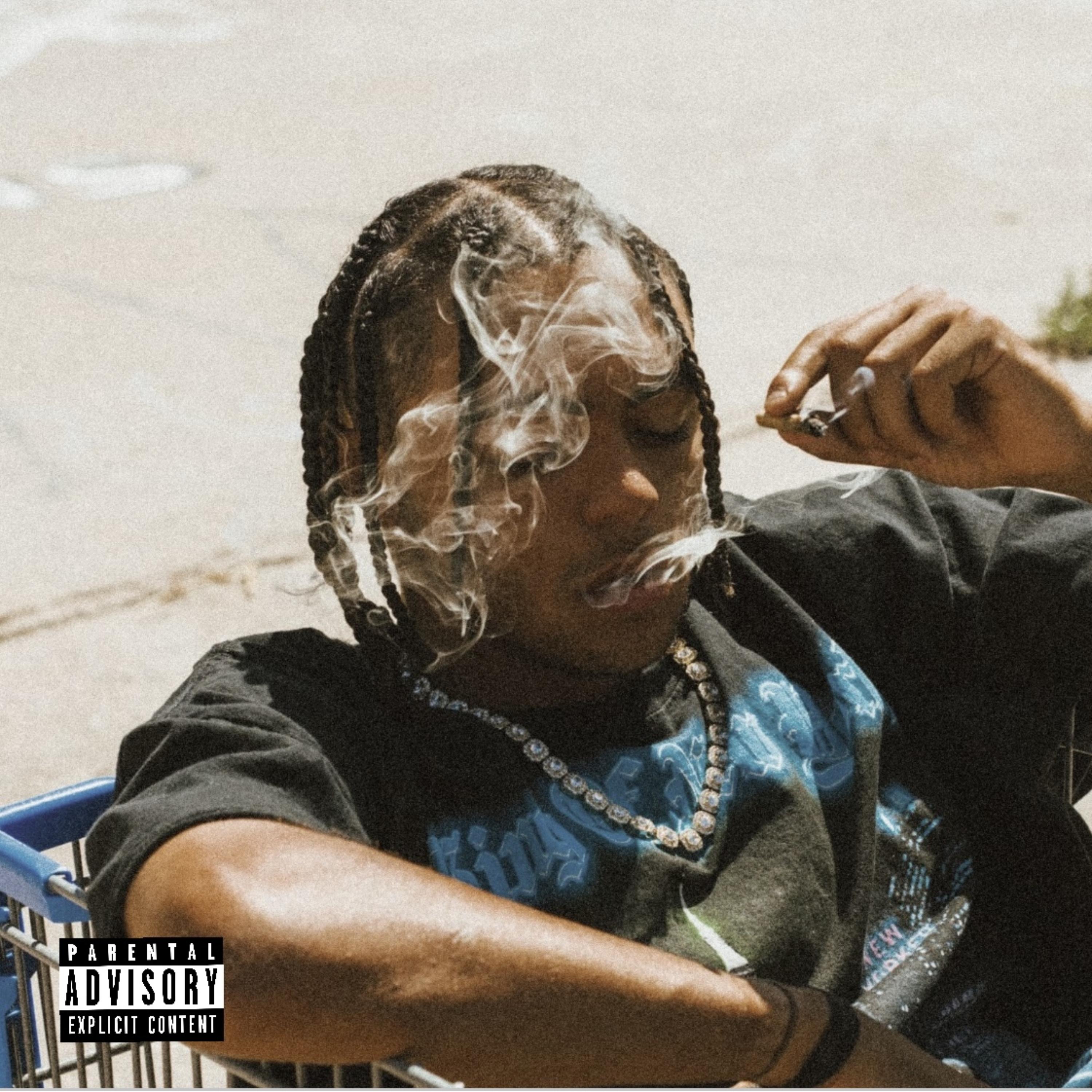 Gang+ artwork