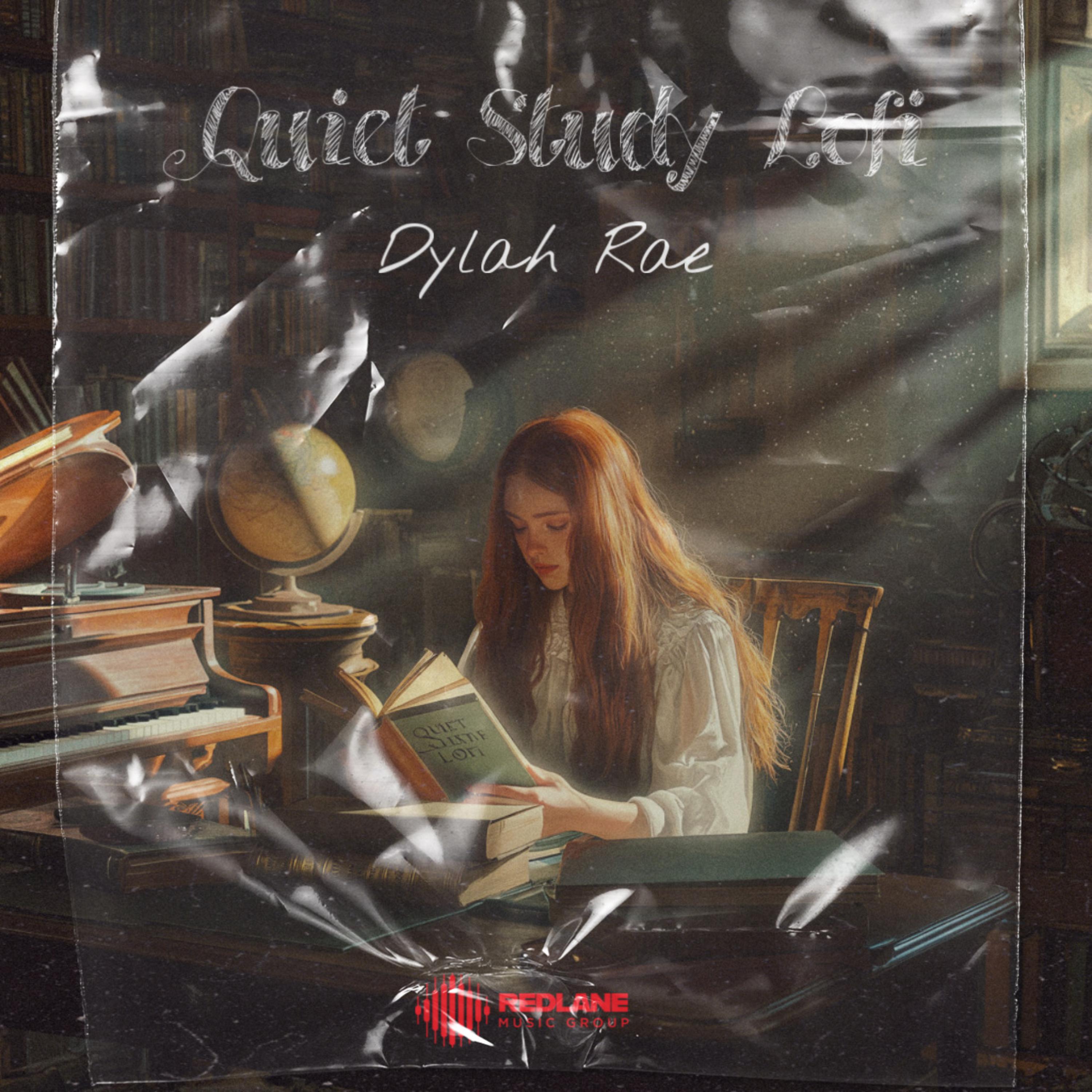 Quiet Study Lofi artwork