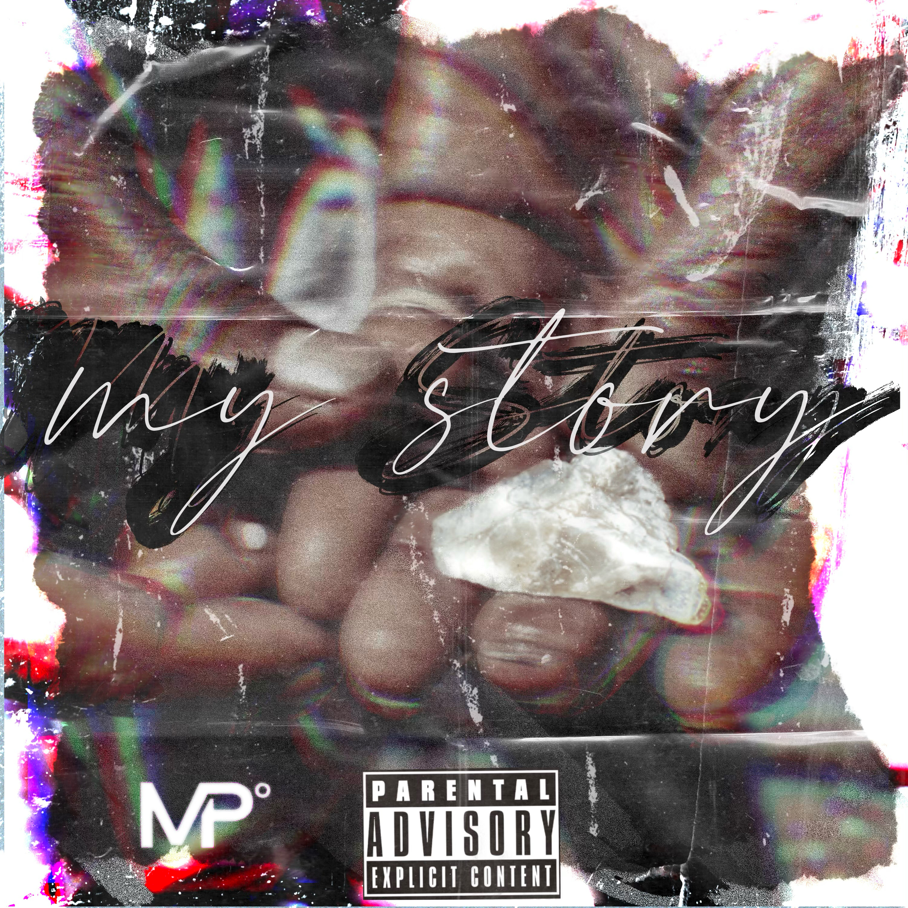My Story artwork