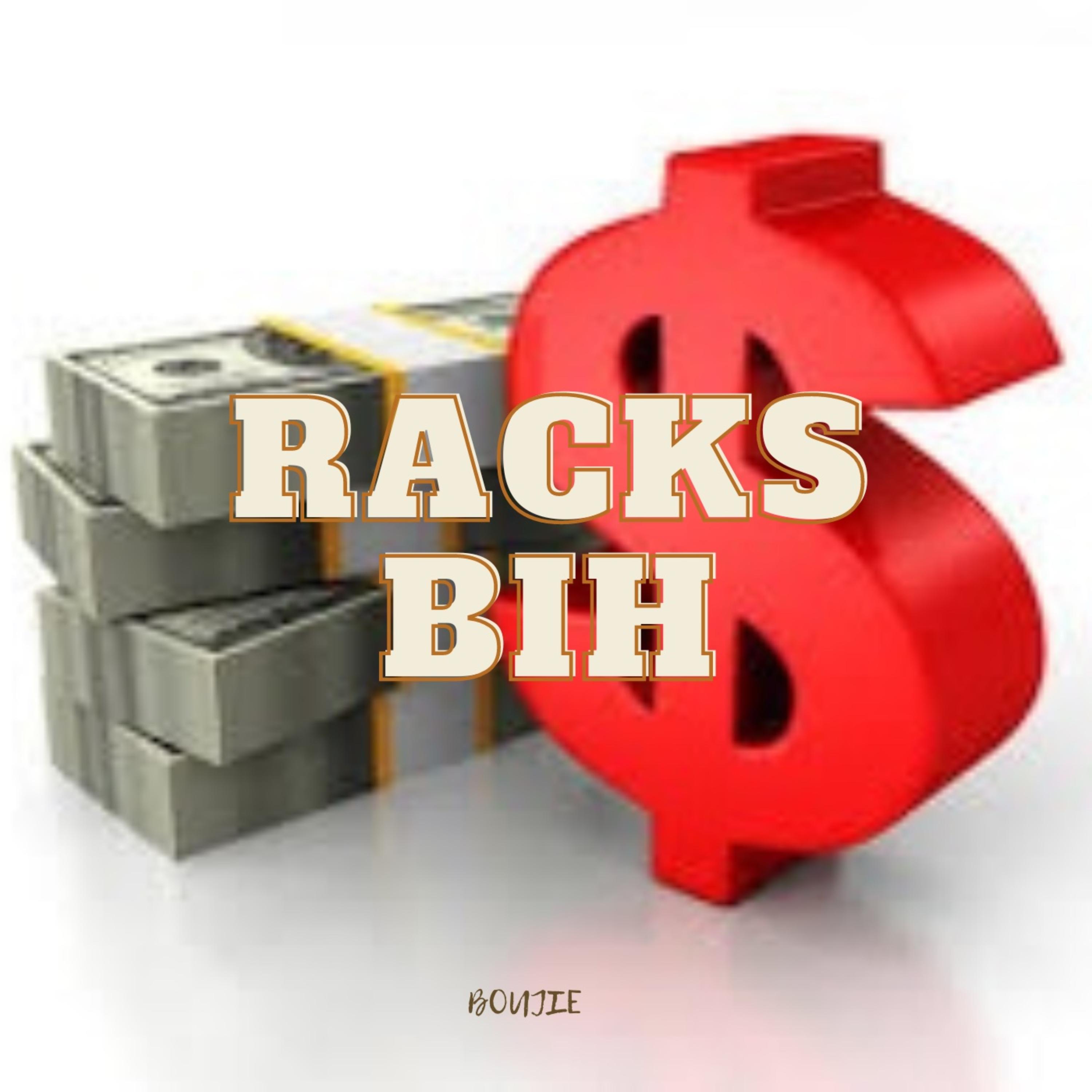 Racks Bih artwork