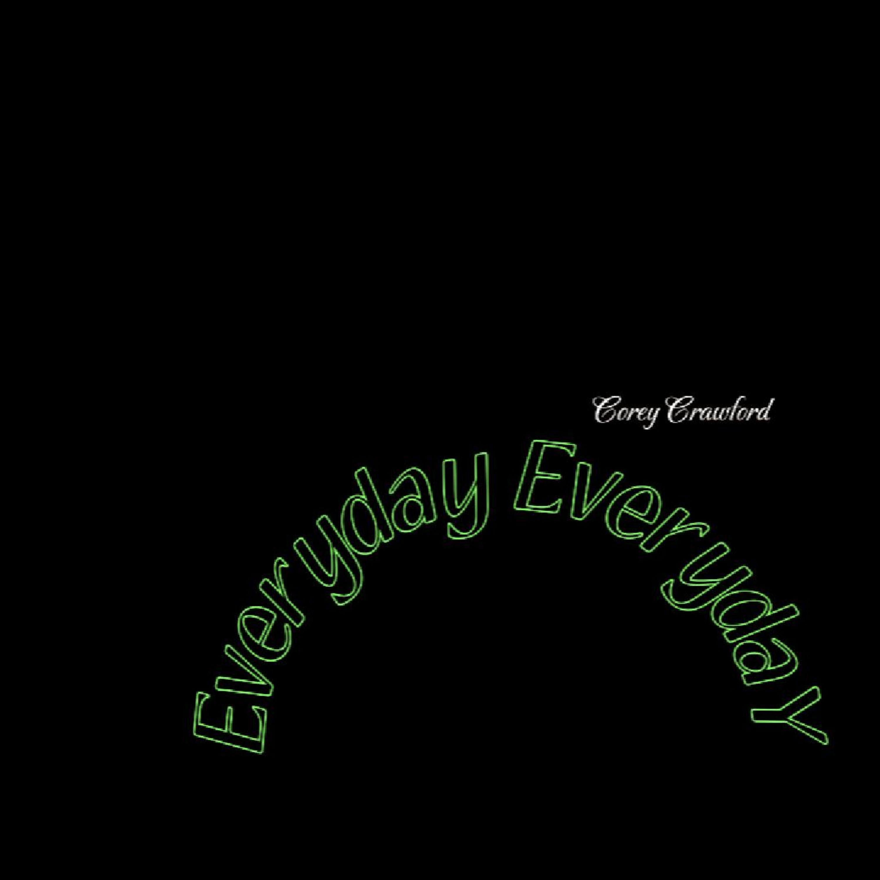 Everyday Everyday artwork