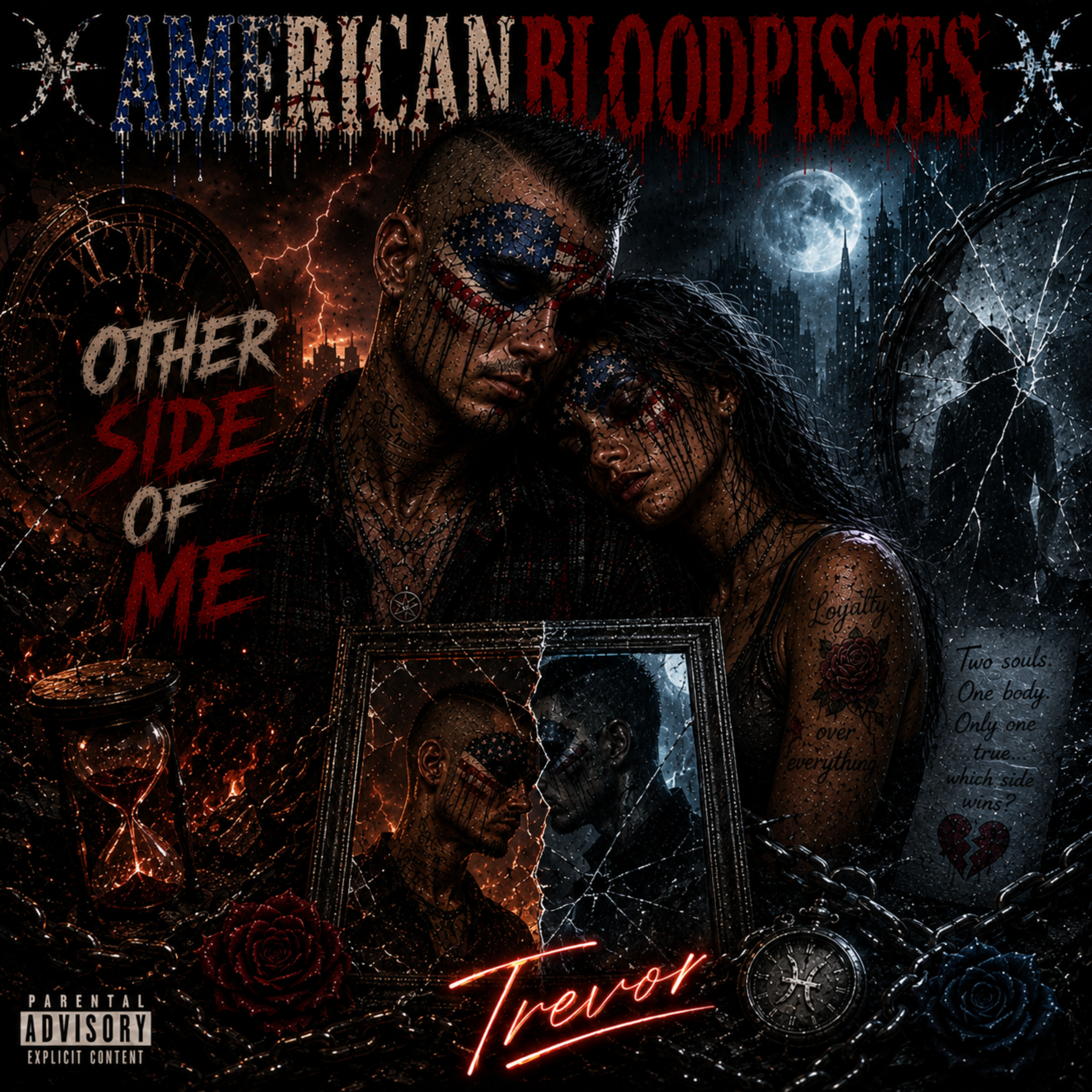 OTHER SIDE OF ME by Americanbloodpisces cover art