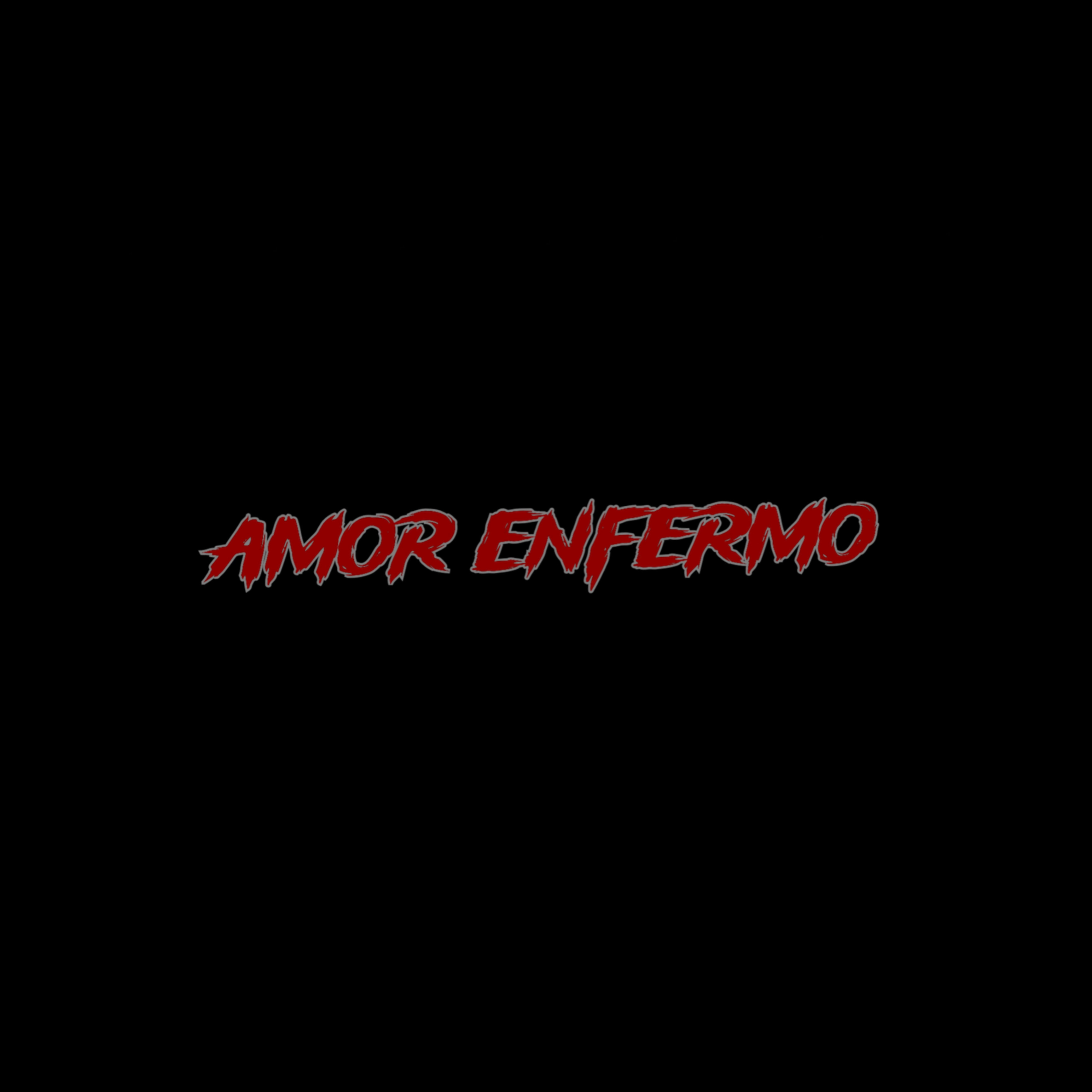Amor Enfermo artwork