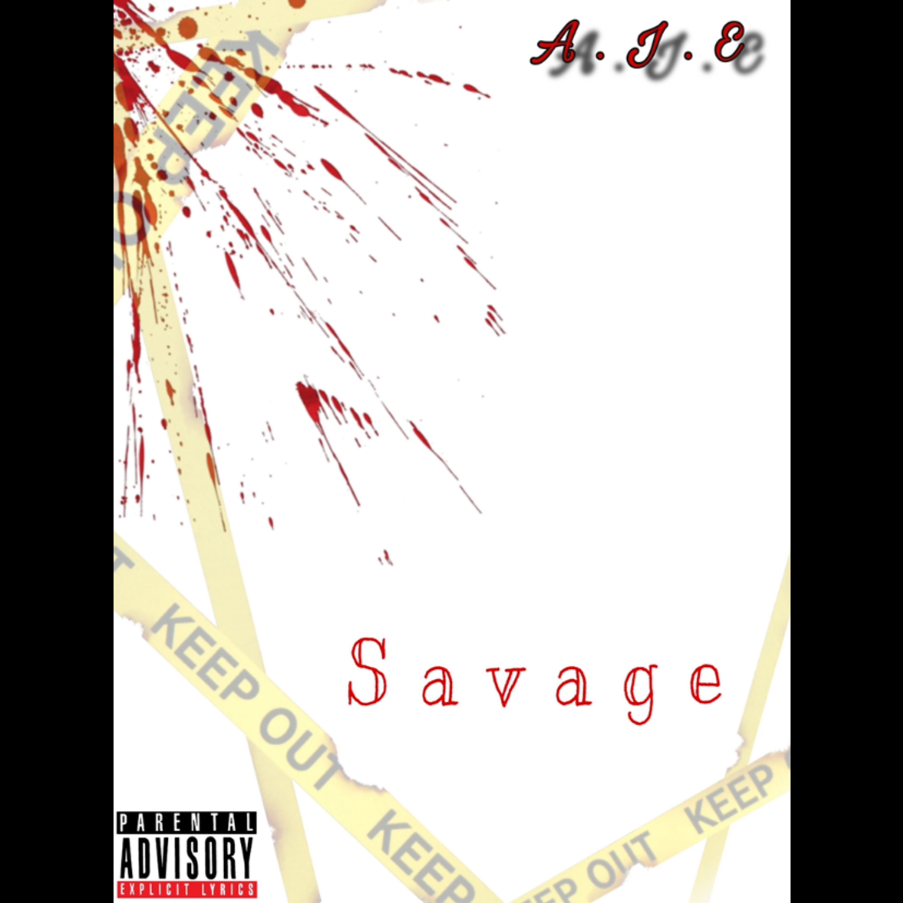 Savage artwork